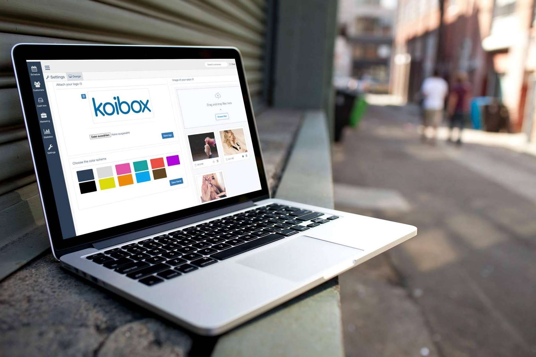 Koibox se postula como uno de los programas de gestión de barberías online más eficaces del momento