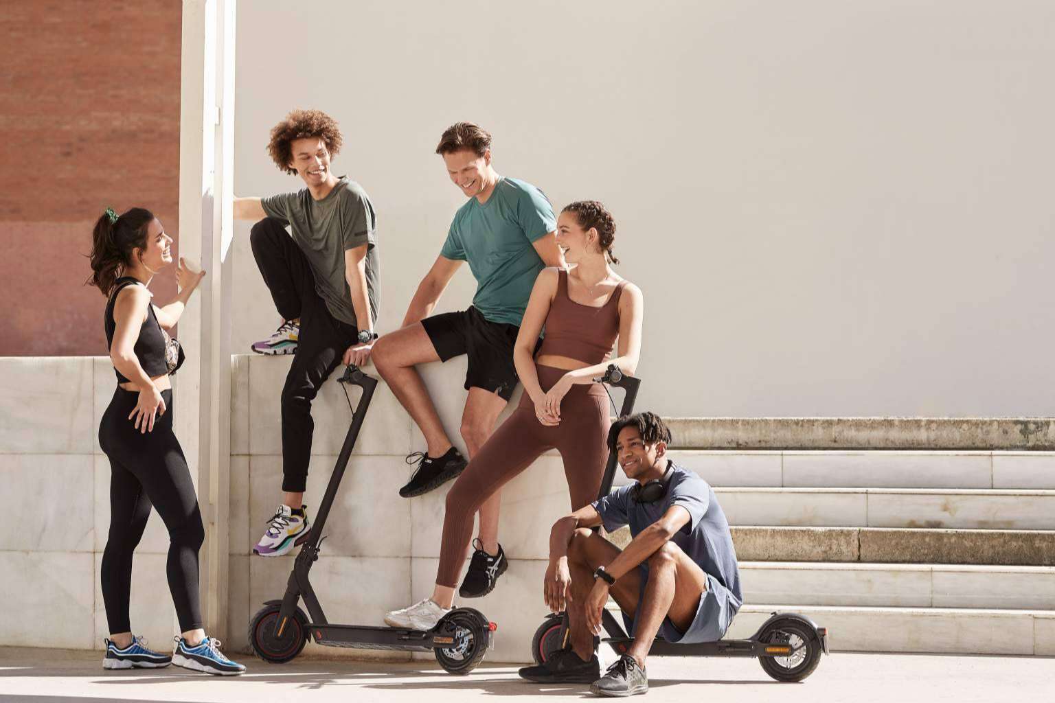 ¿Dónde encontrar un servicio de reparación de patinetes eléctricos en Barcelona y Madrid? Taller del Patinete