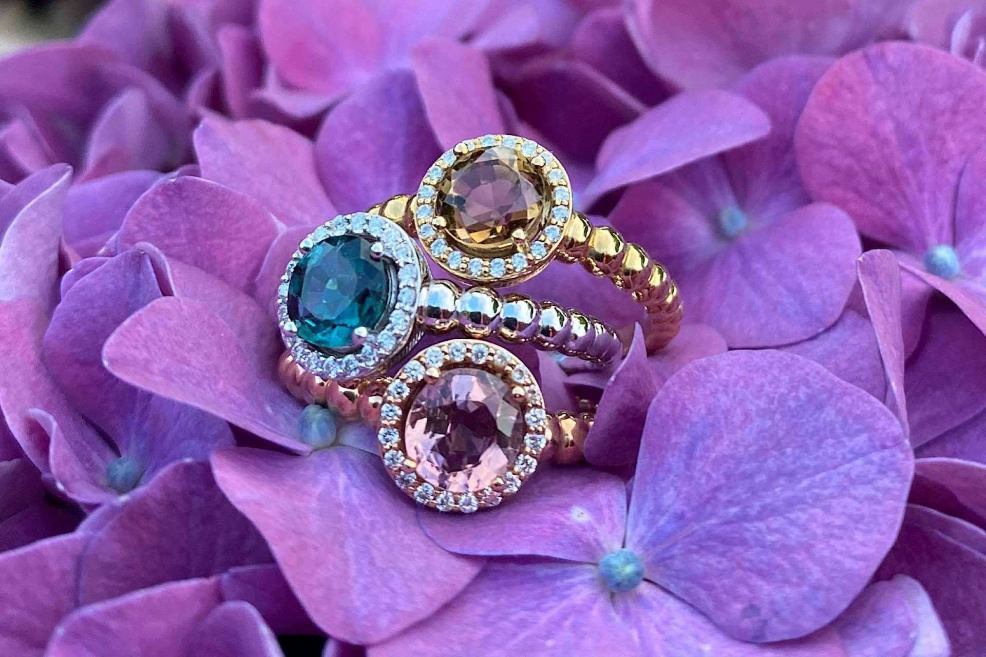 ¿El anillo de compromiso perfecto? #YesIDo de la mano de GODIAM Alta Joyería