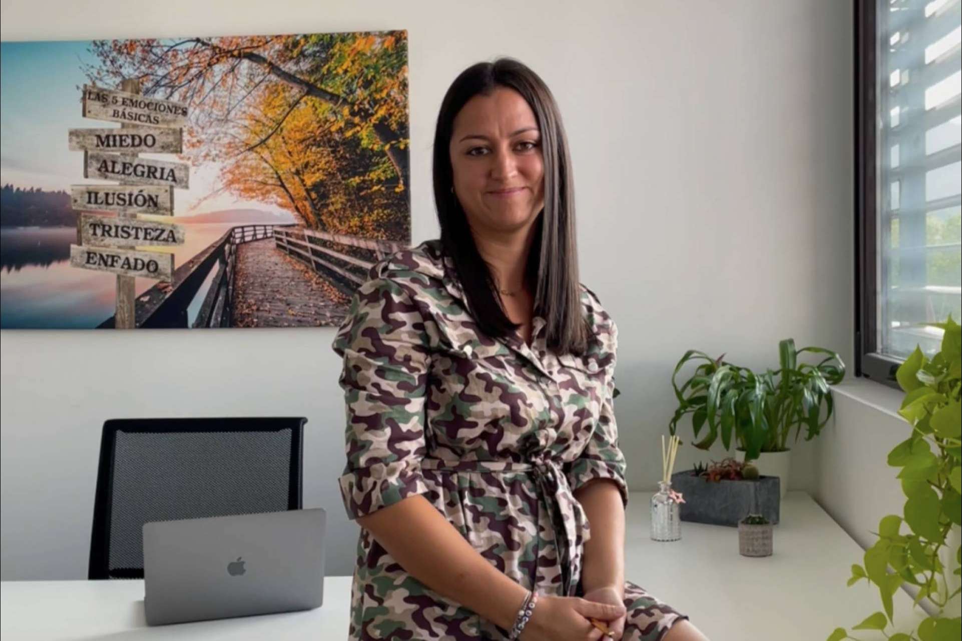 Aumentar la autoestima en 30 días es posible con la coach Maite Pregal