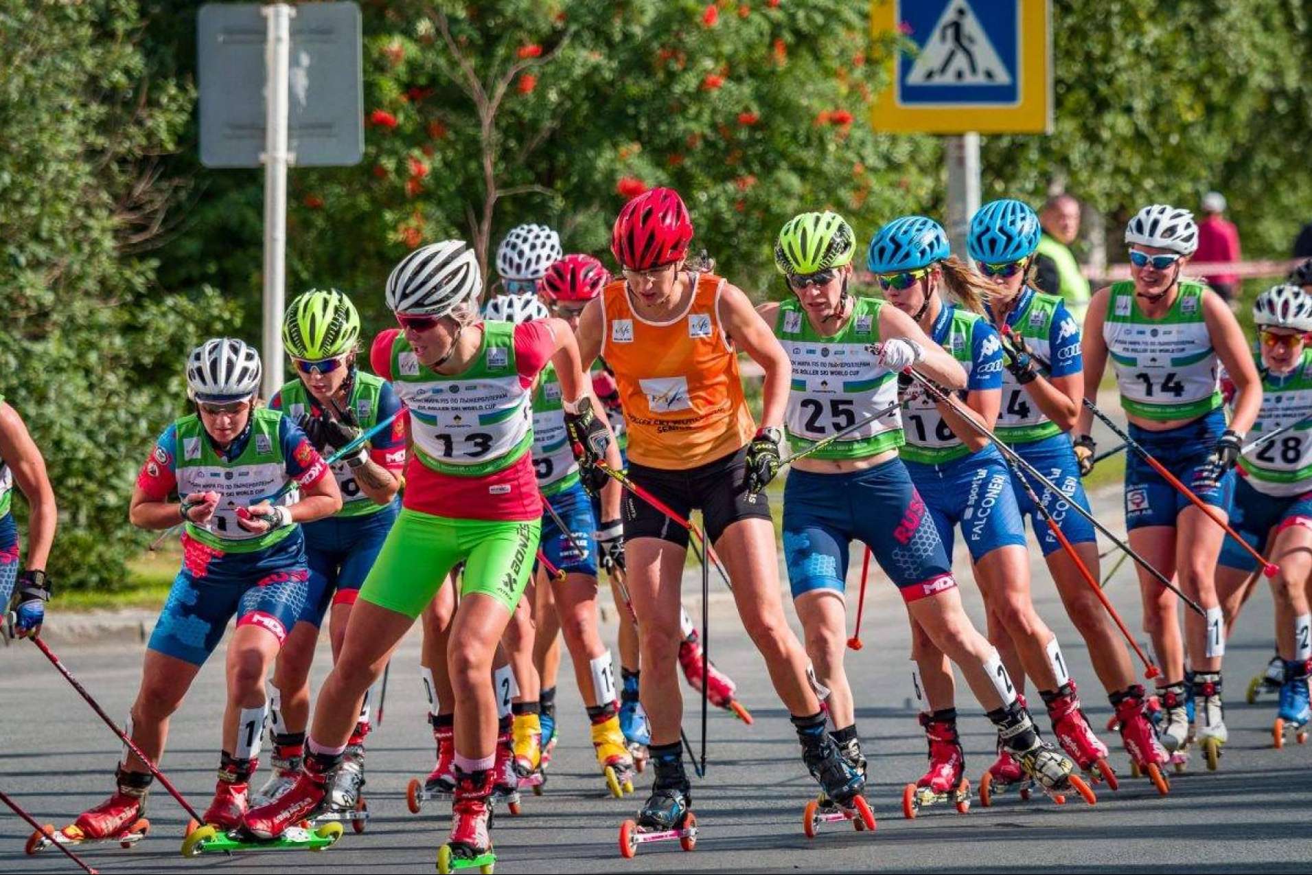 Rollerski.es: el rollerski complementa a otros deportes