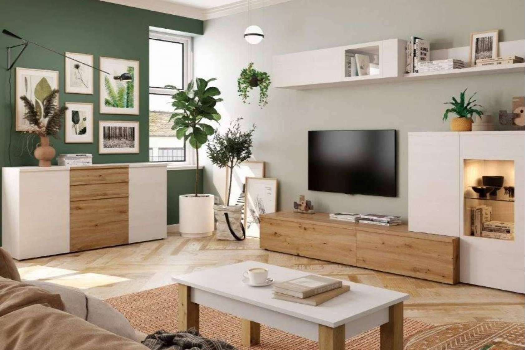 Muebles Industria elabora muebles a medida y con muestra en 3D