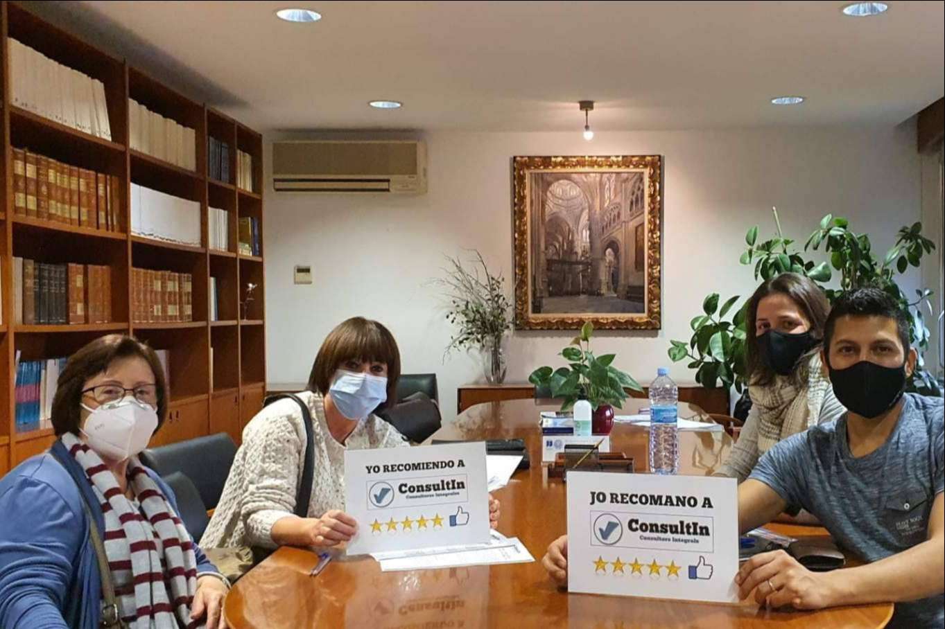 Asesoramiento experto de ConsultIn: ¿Cómo evitar el impago del alquiler?