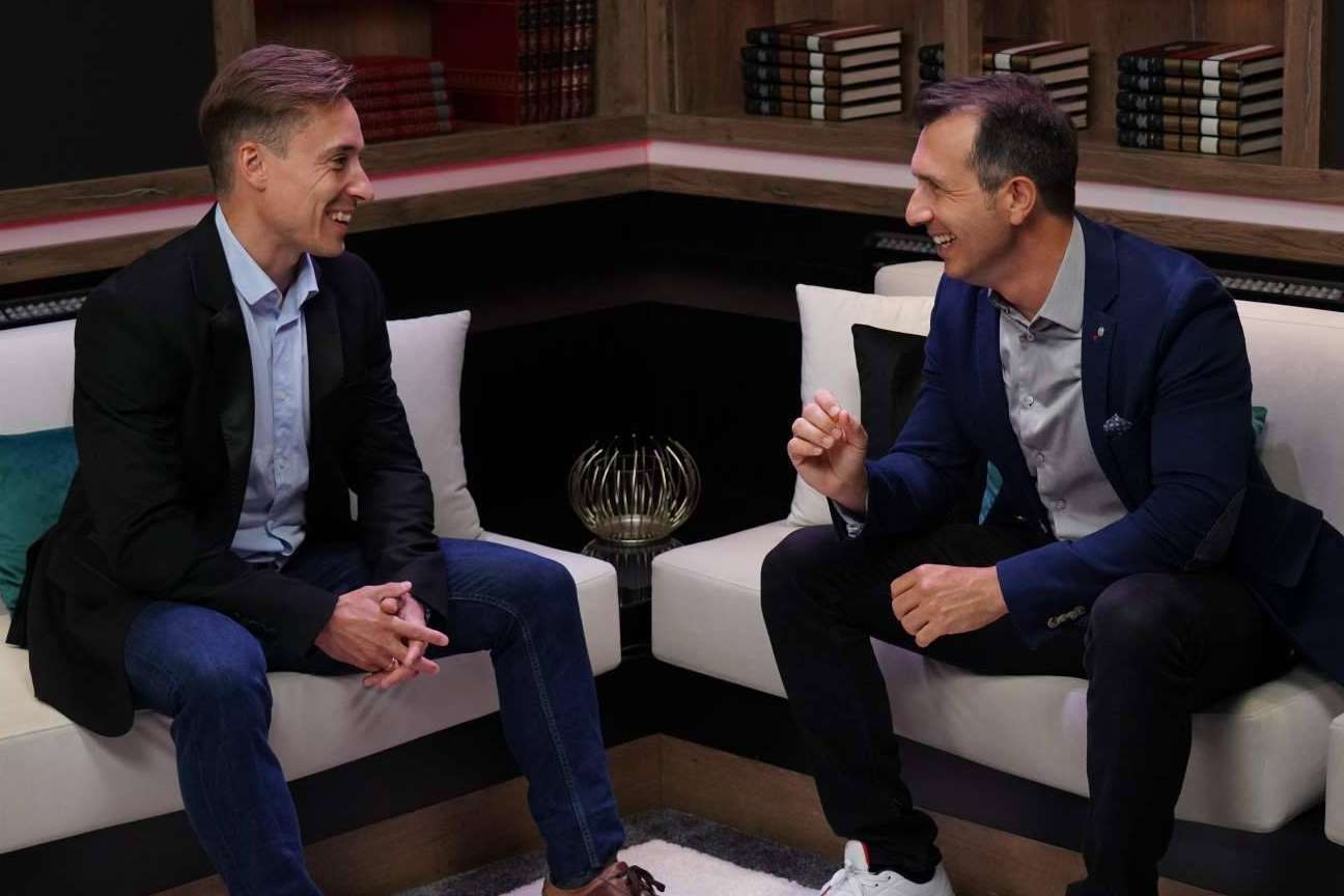 La importancia de contratar a un closer de ventas como Alfonso y Christian