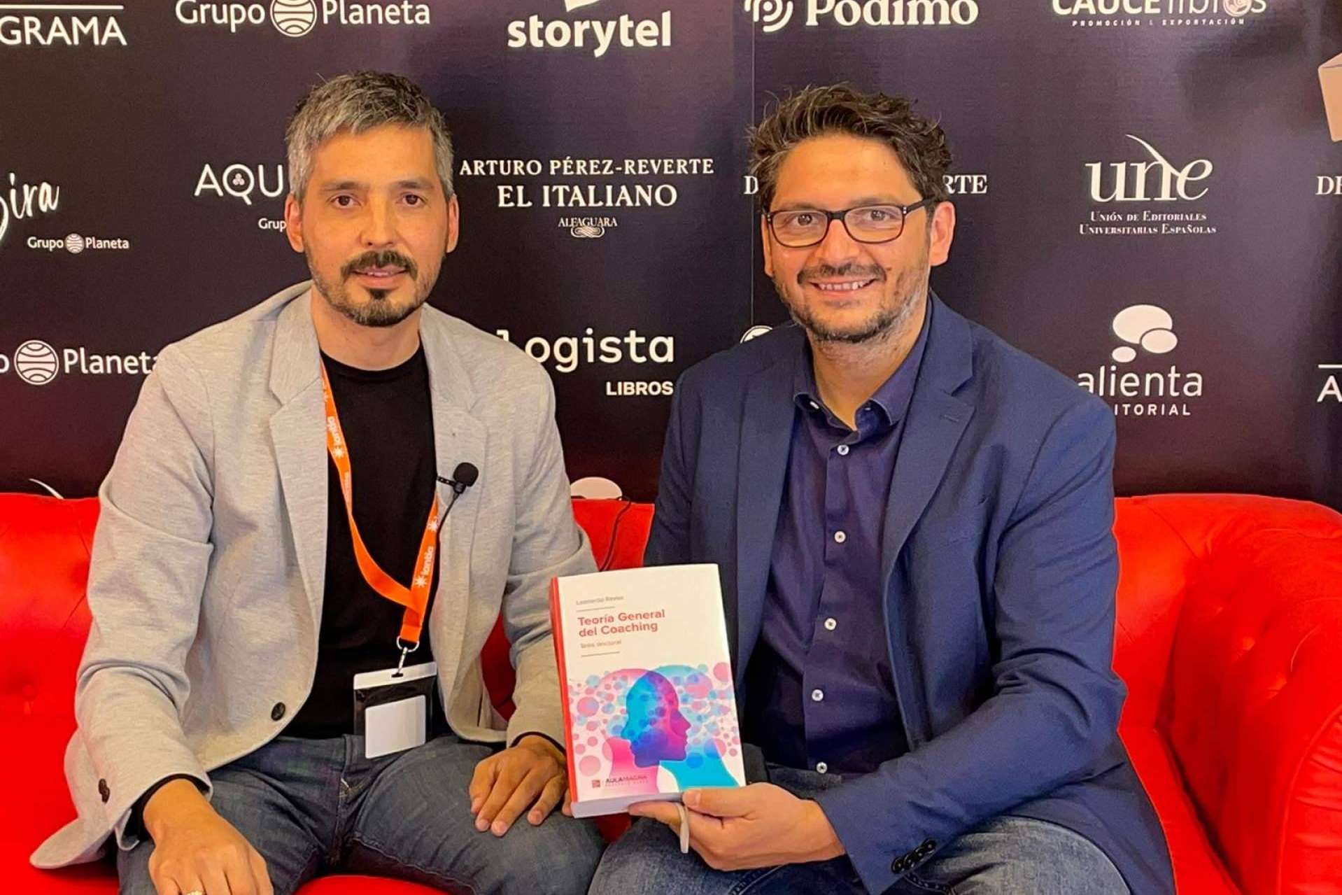 La Teoría General del Coaching, la formación científico-profesional en coaching