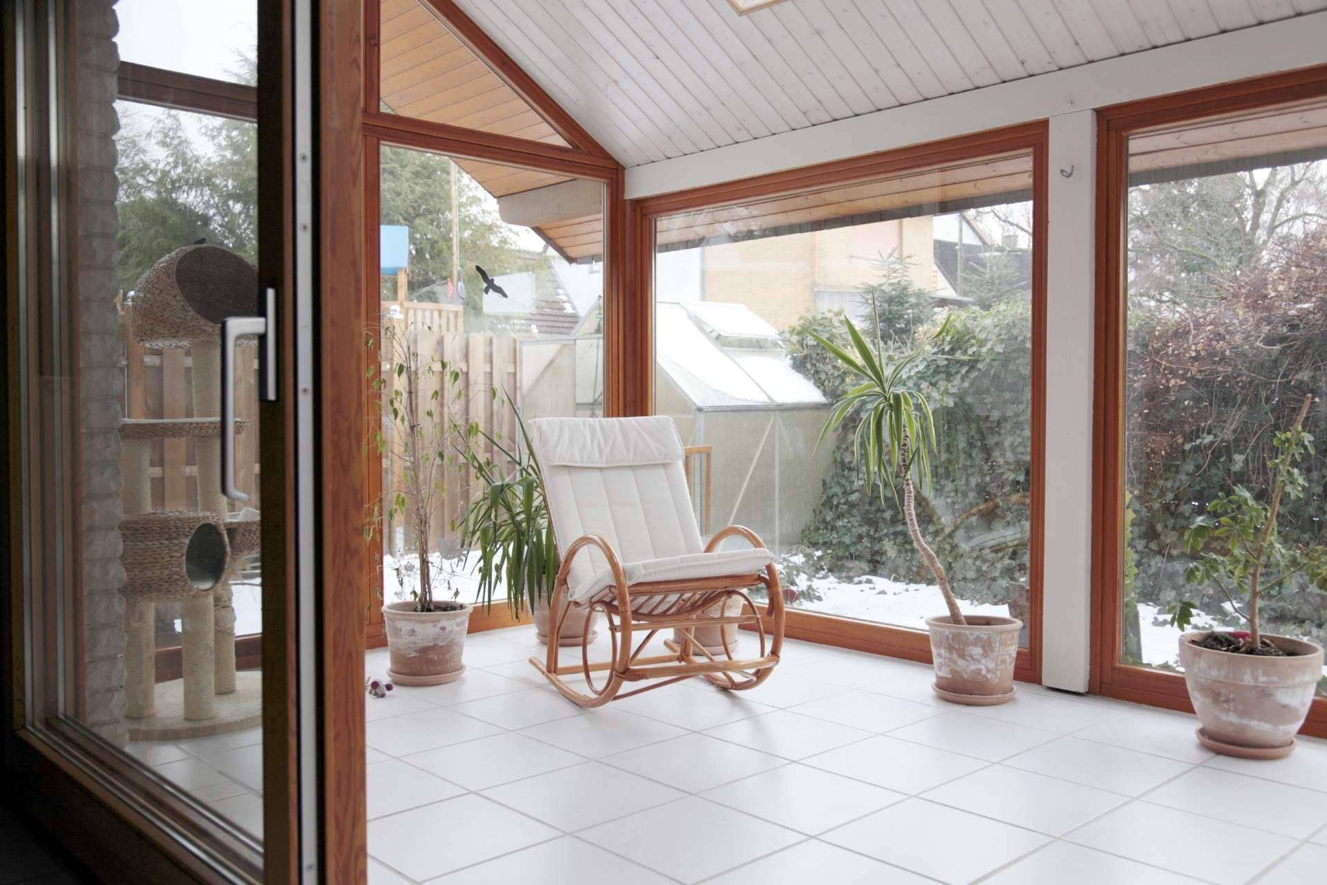 Losma Studio: la ventana de madera es una de las mejores alternativas ecosostenibles en ventanas y balcones