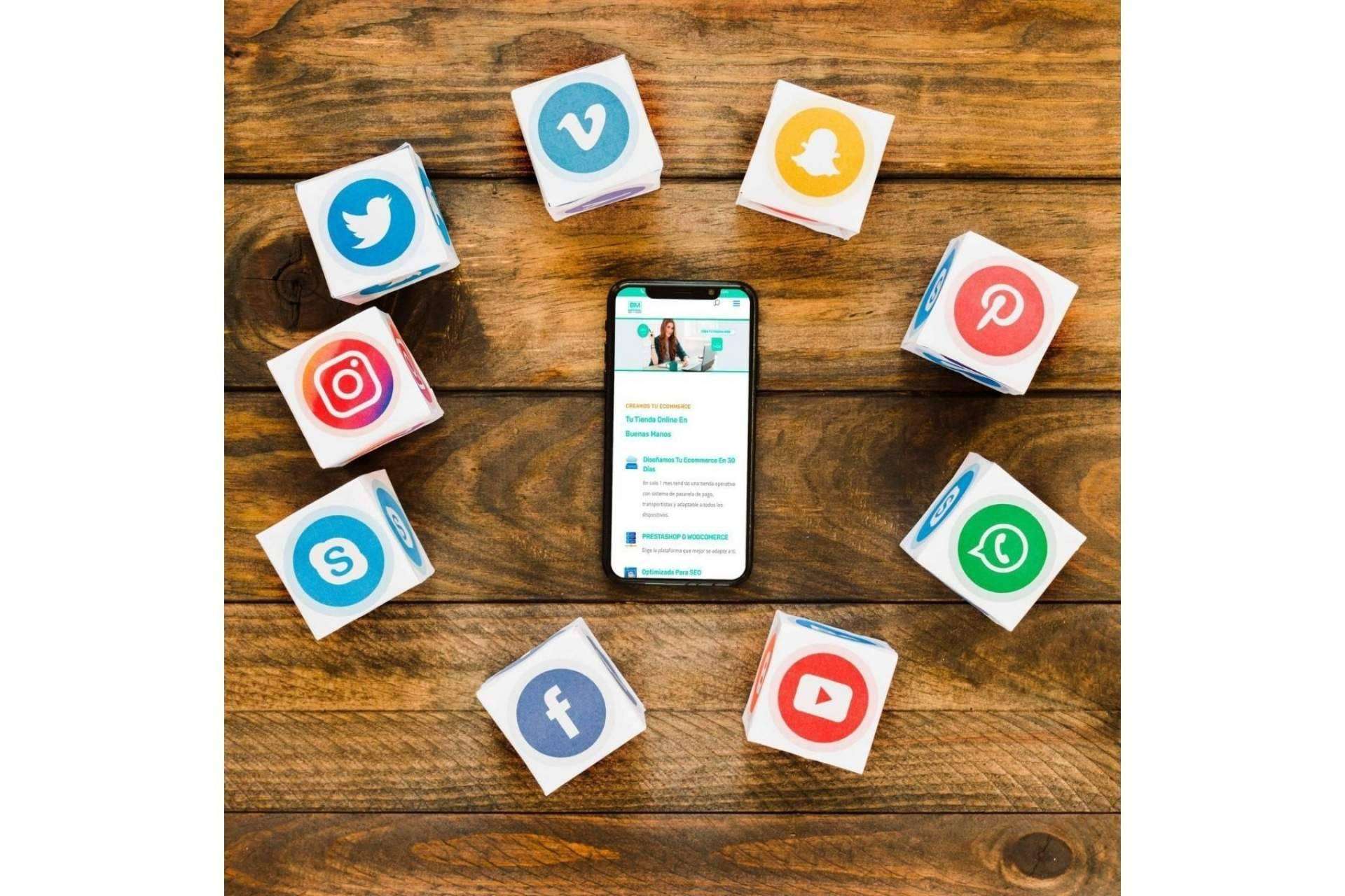 Optimizar campañas en Facebook y Google con Bm Publicidad