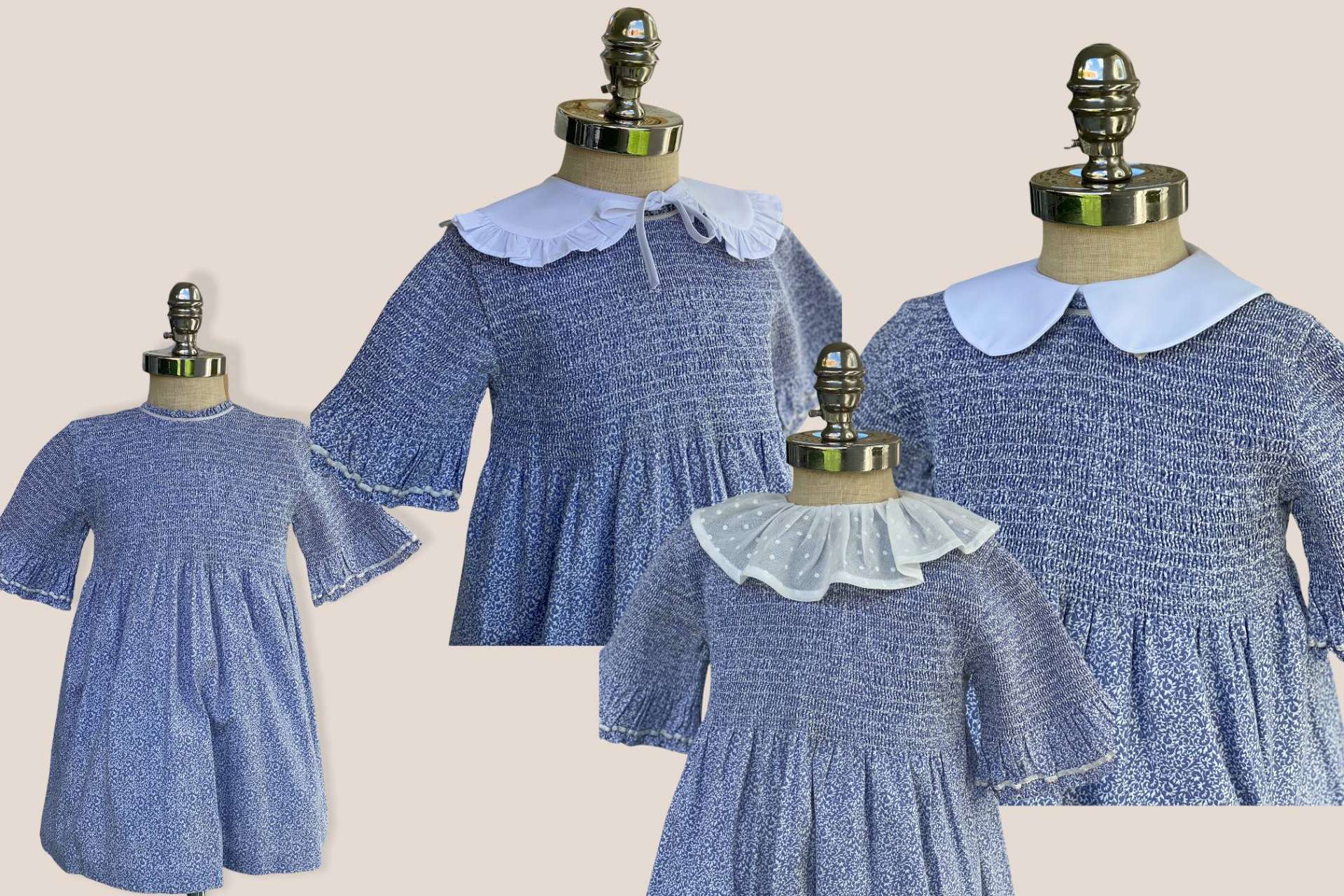 VinicaMoon, una de las empresas referentes en el mundo de los complementos que fabrica cuellos de camisas