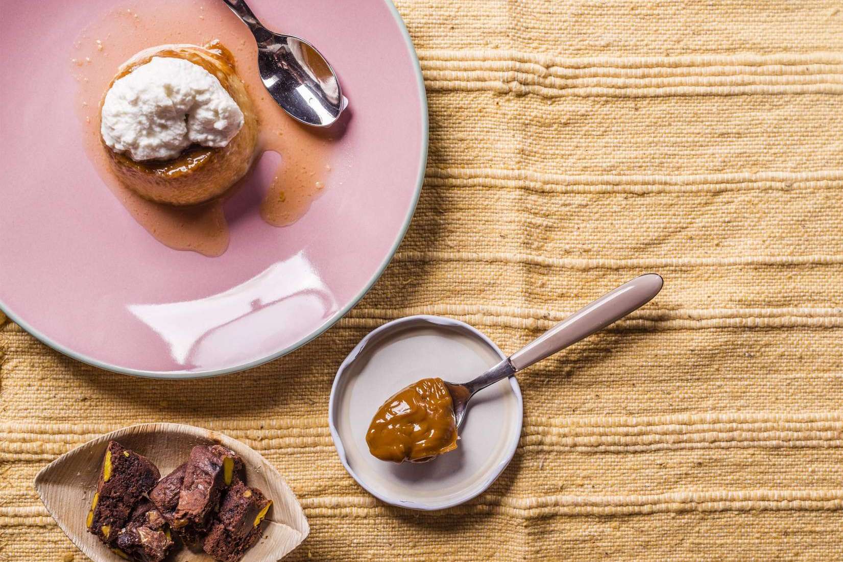 Alpimar Alimentación: el dulce de leche pastelero ideal para el postre perfecto