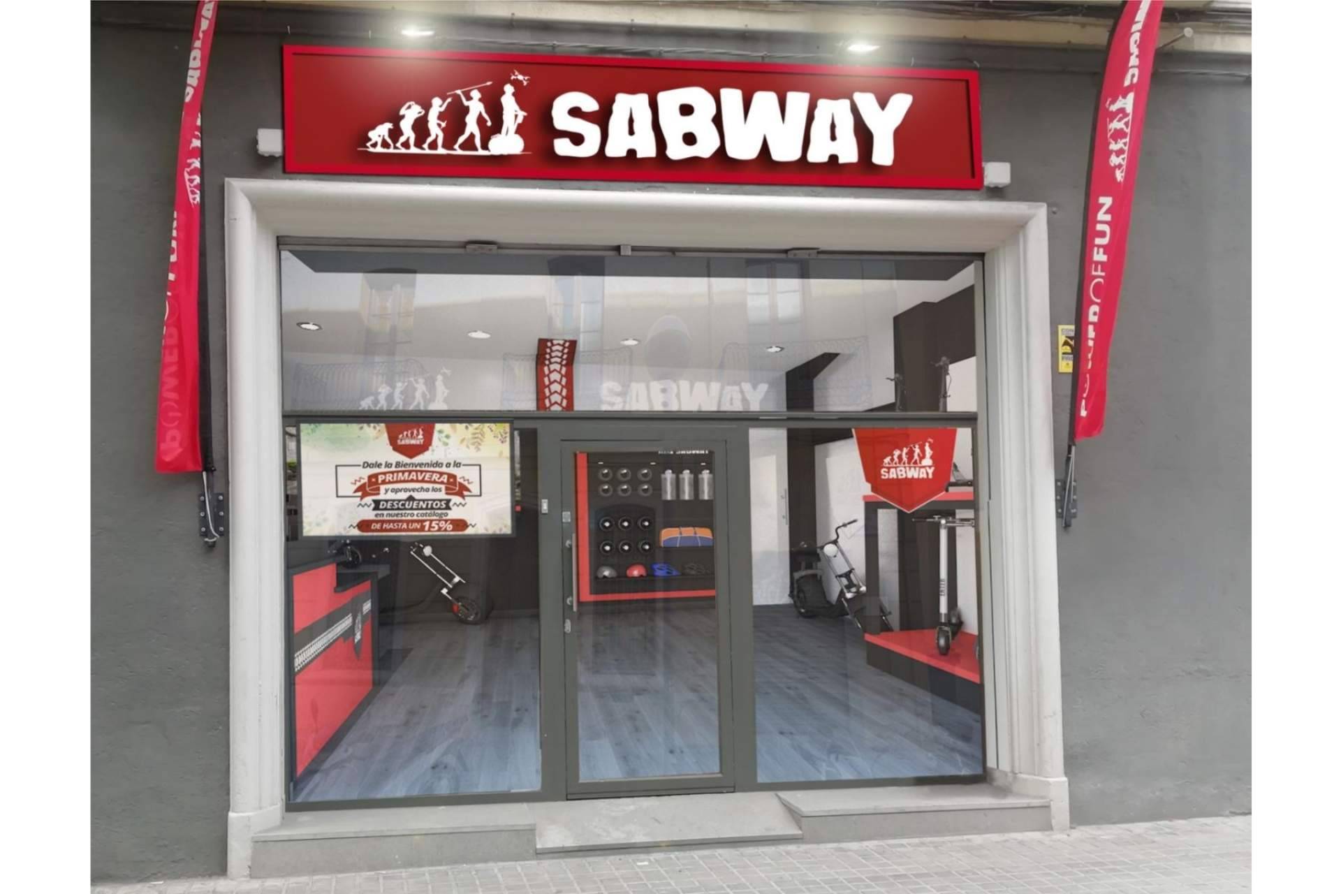 SABWAY: uno de los mayores casos de éxito del auge de las franquicias en 2021