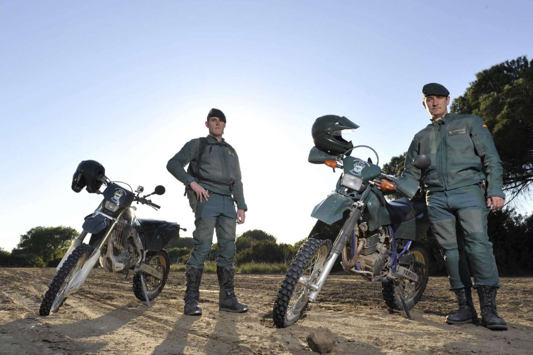 Academia Neoestudio dispone del temario Guardia Civil actualizado 2021