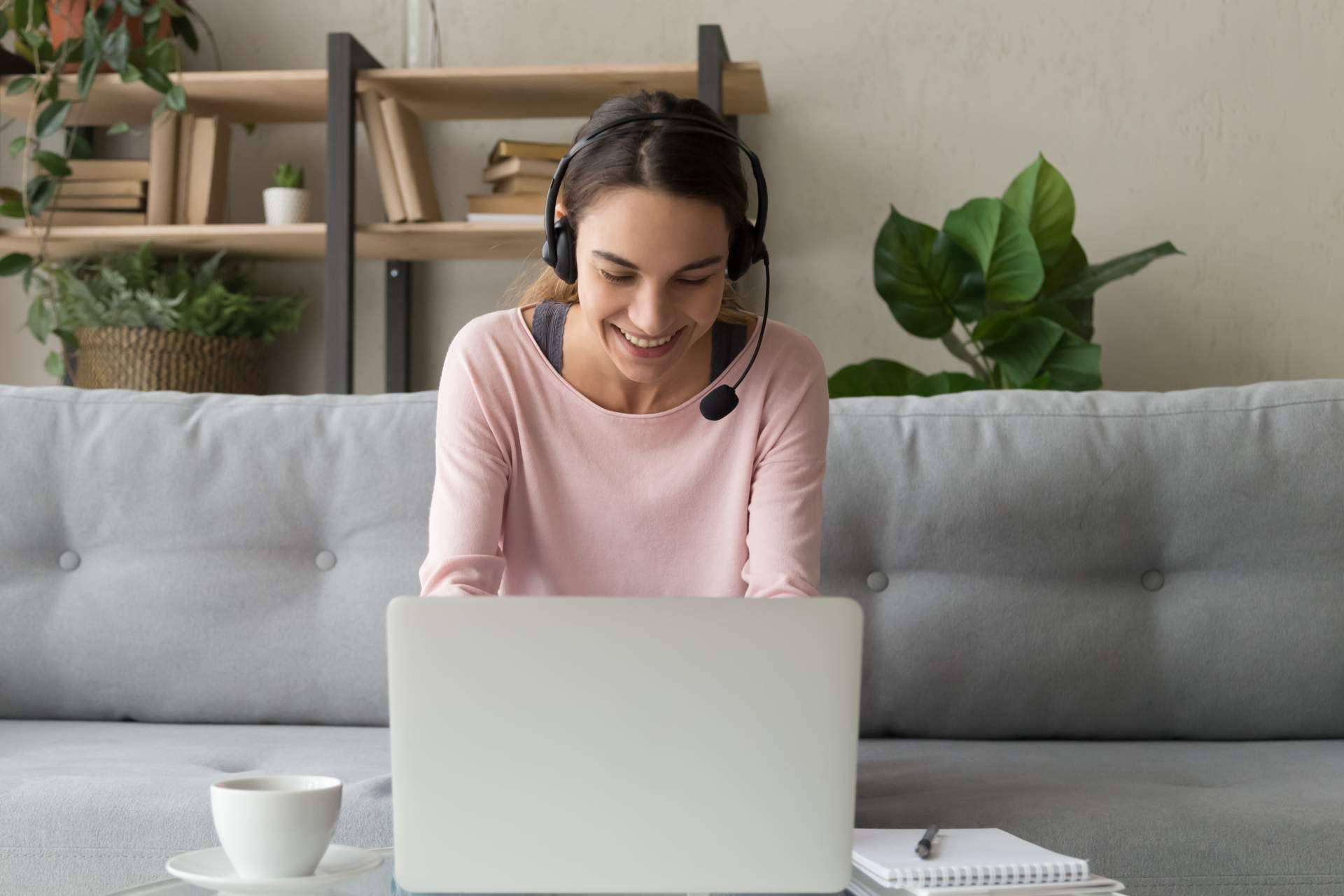 La terapia online ayuda a solucionar los trastornos de ansiedad, por Espacio Oasis