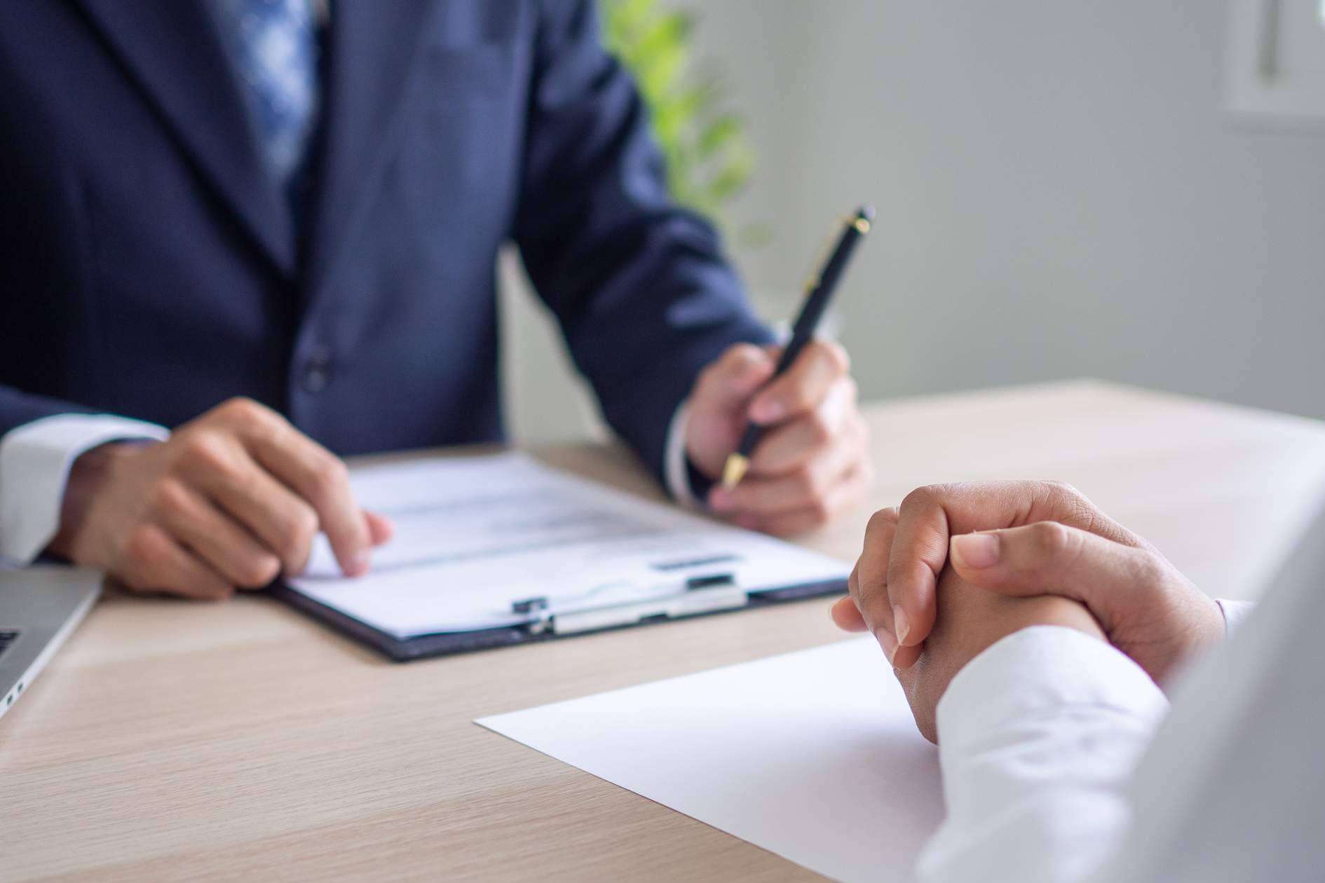 GestionamosTUDespido.es ayuda a afrontar las gestiones legales de un despido