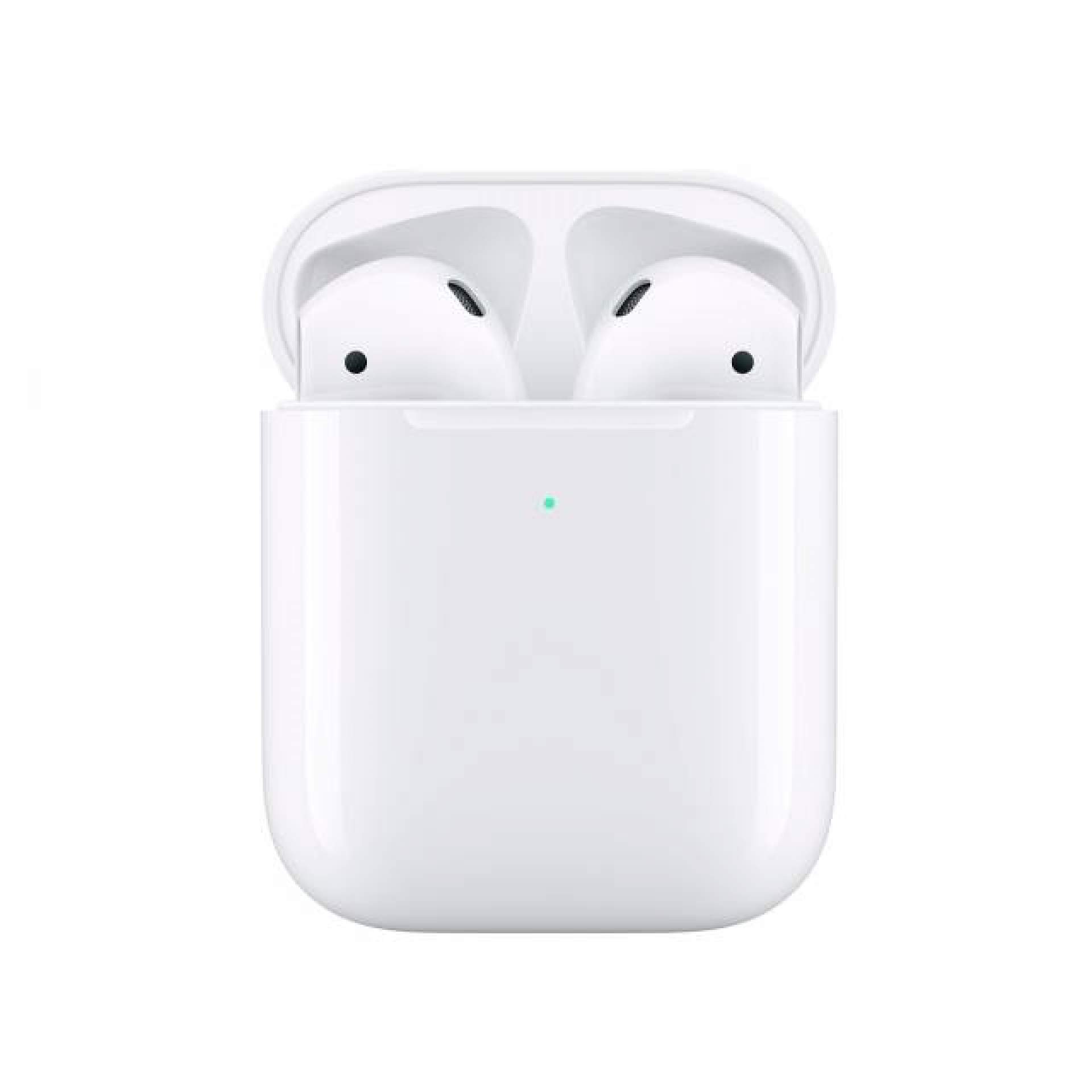 Ofertas Apple ofrece Airpods Pro y Airpods 2 a excelente precio
