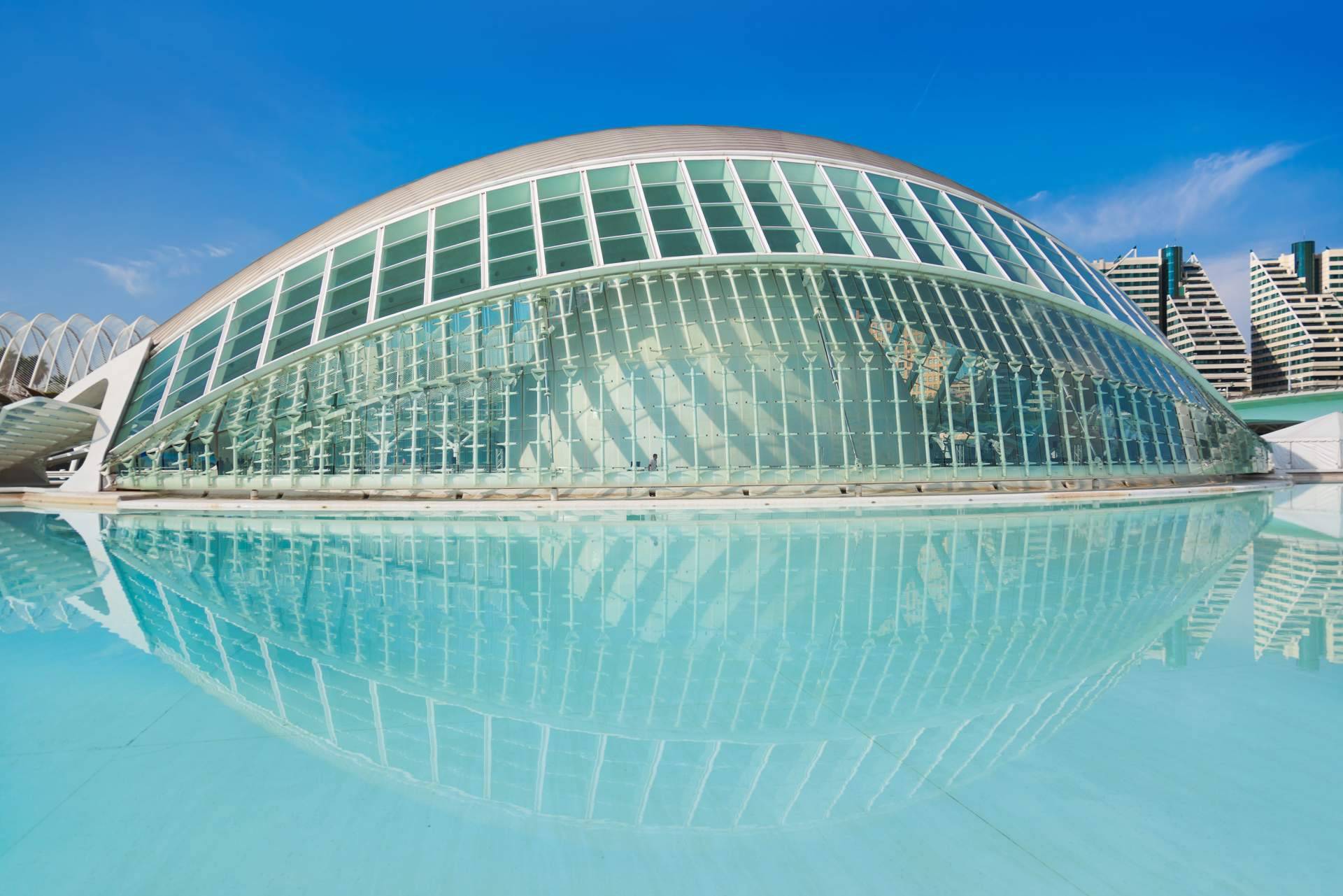 Viajes de fin de curso a Valencia con Natuaventura