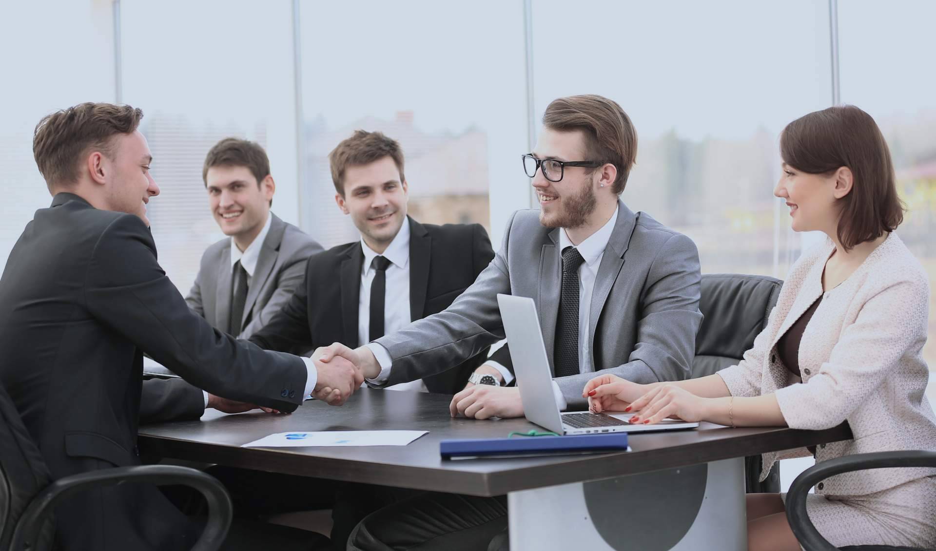 Servicio de constitución de empresas con asesoría integral de la mano de Gescobar Assessors i Consultors