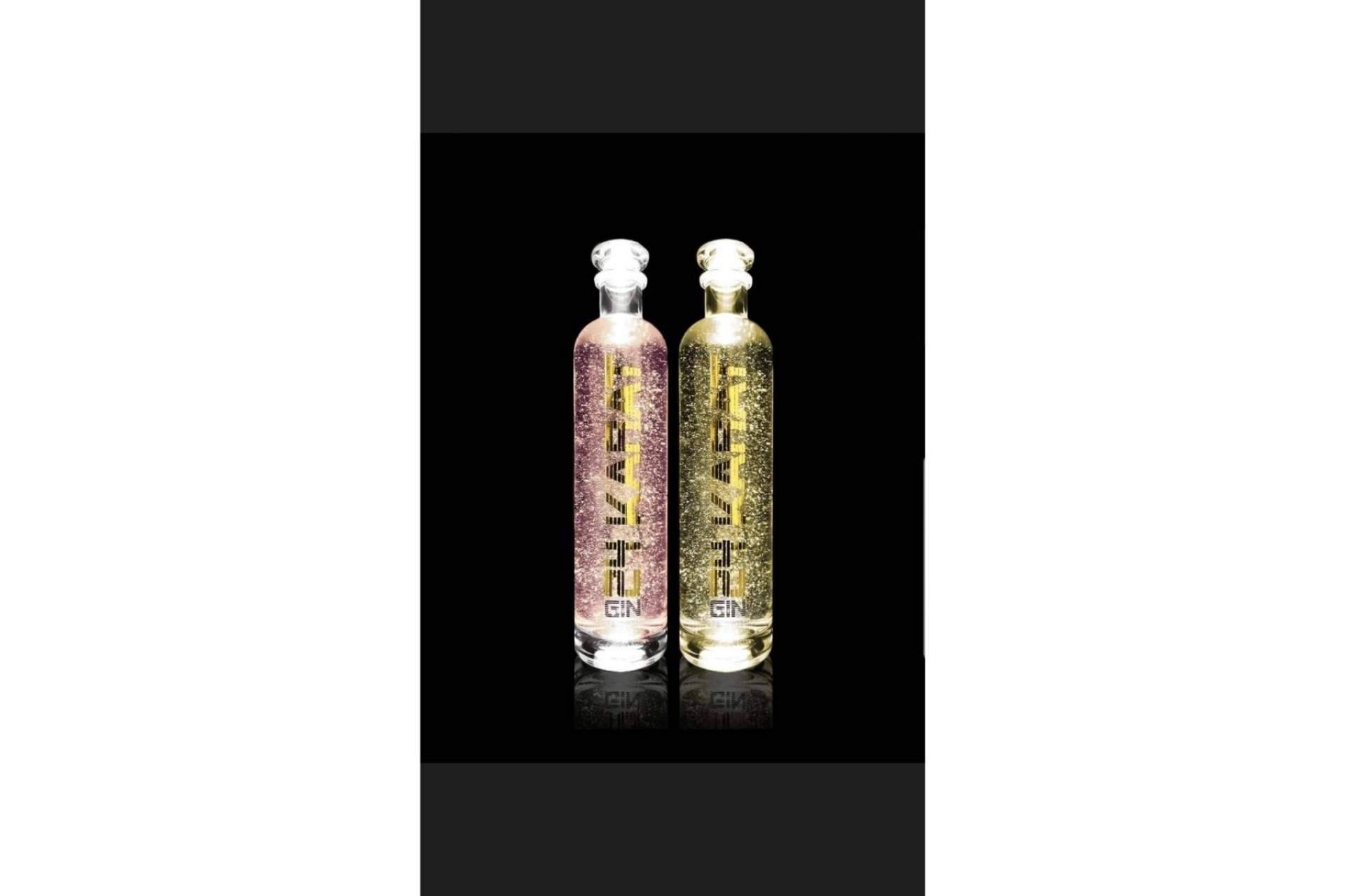 Ginebra Vin Doré 24K, una de las bebidas favoritas de las celebrities y los jugadores de fútbol