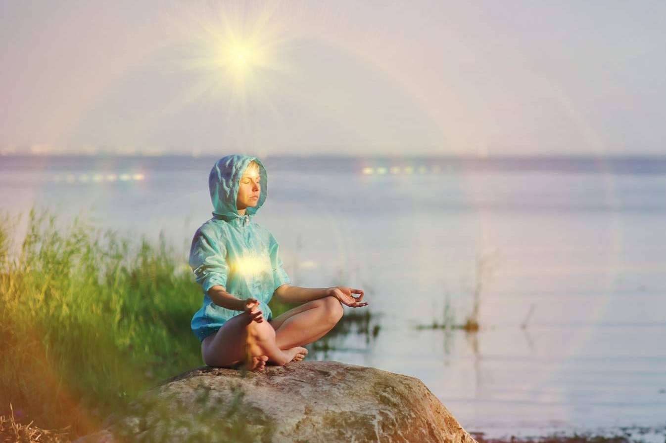Cursos de sanación energética en cienciaConciencia® para lograr el equilibrio energético, emocional y espiritual