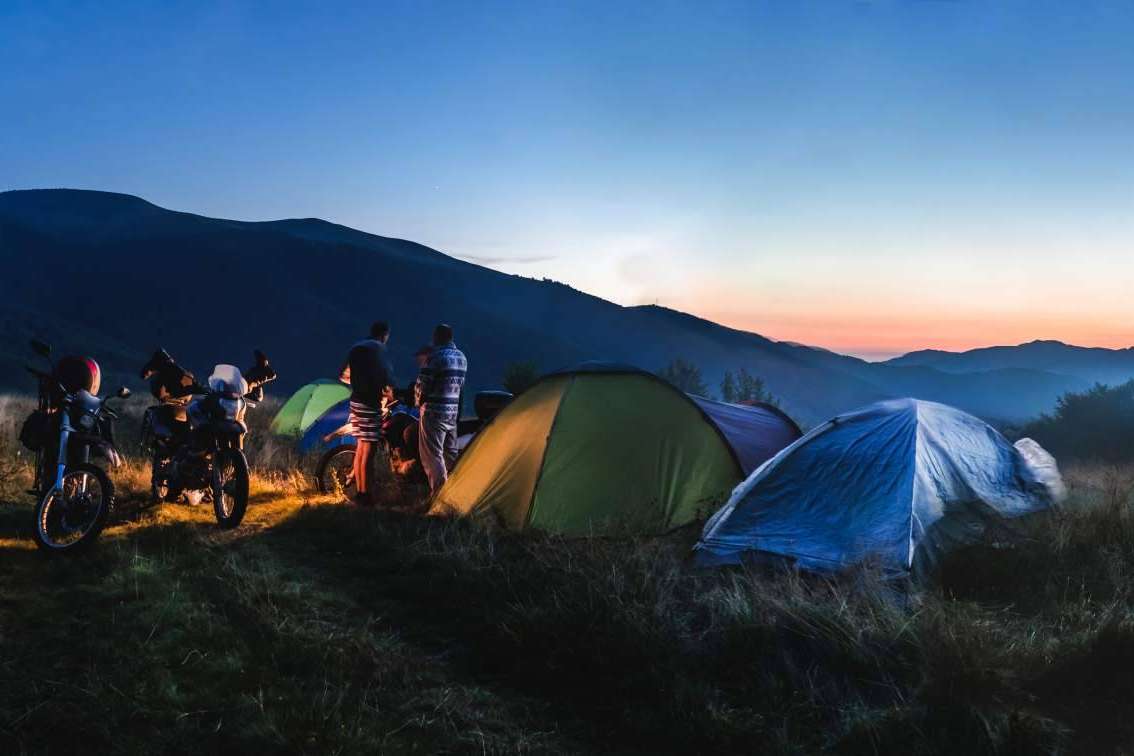 Los valores consolidan la base del campamento aventura de Aventurarte