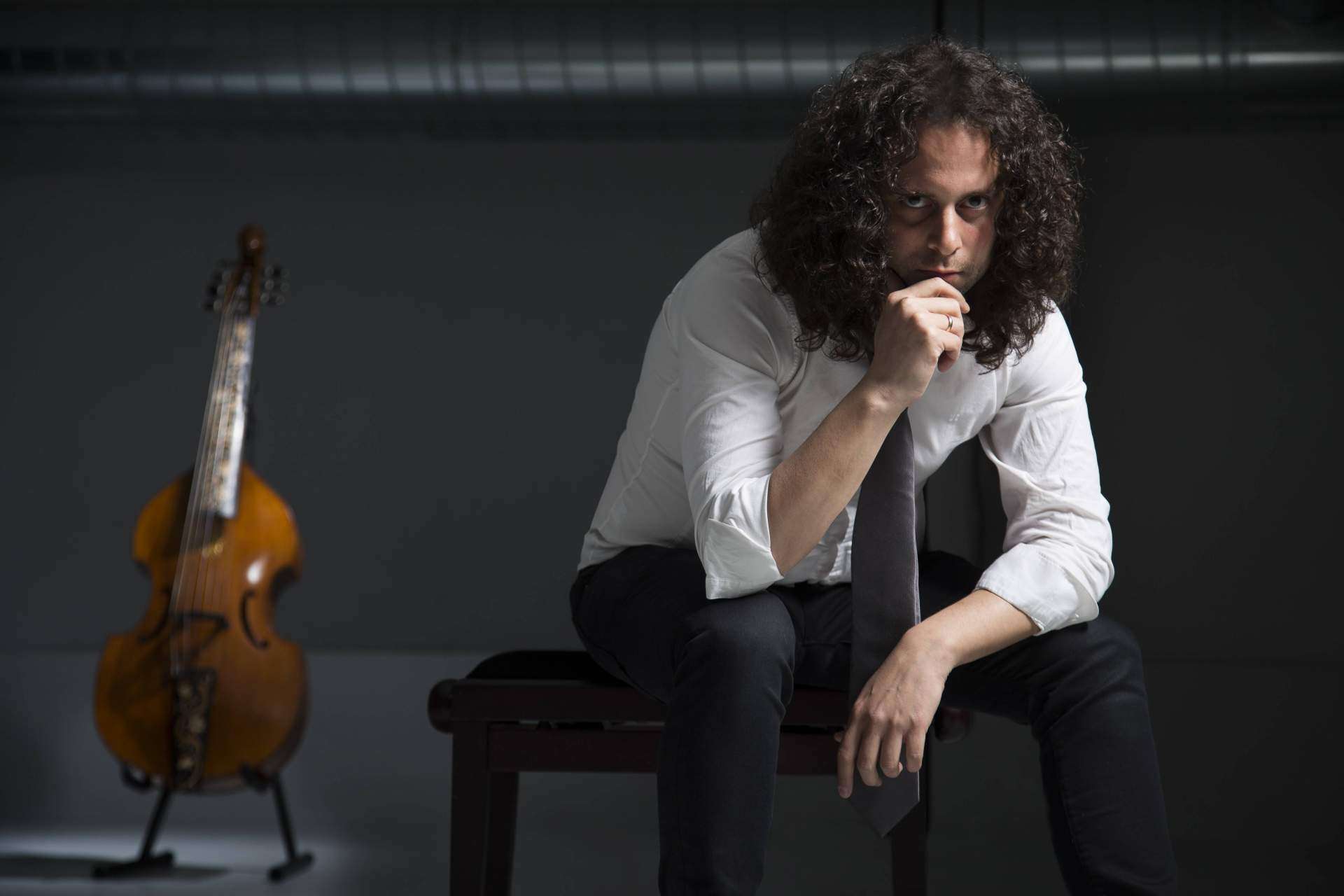 La Accademia del Piacere, a la vanguardia de la música antigua española, bajo la dirección del violagambista Fahmi Alqhai
