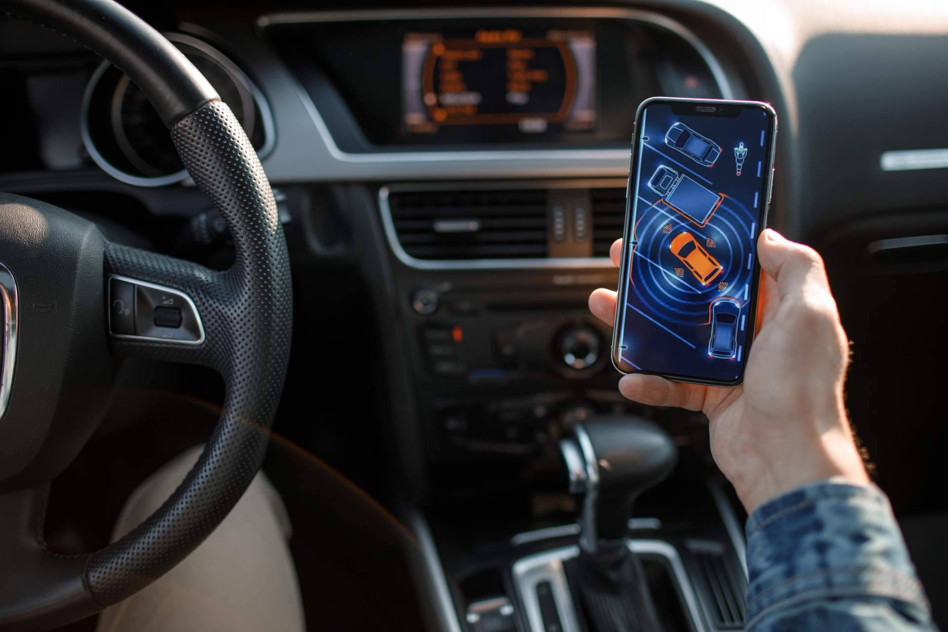 Parkimeter y sus nuevas opciones de parking en Barcelona-Sants