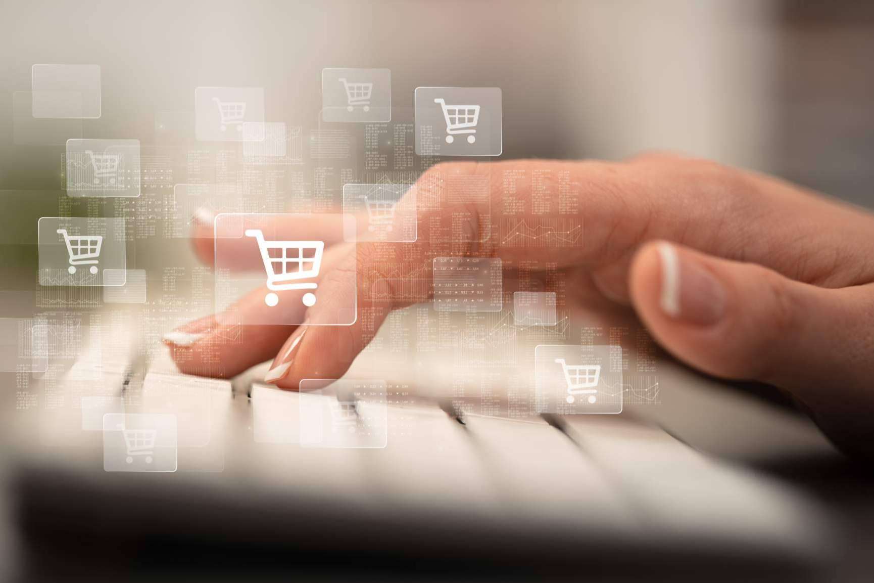 Marketing y e-commerce, la verdad tras el mundo online, por Ibaru