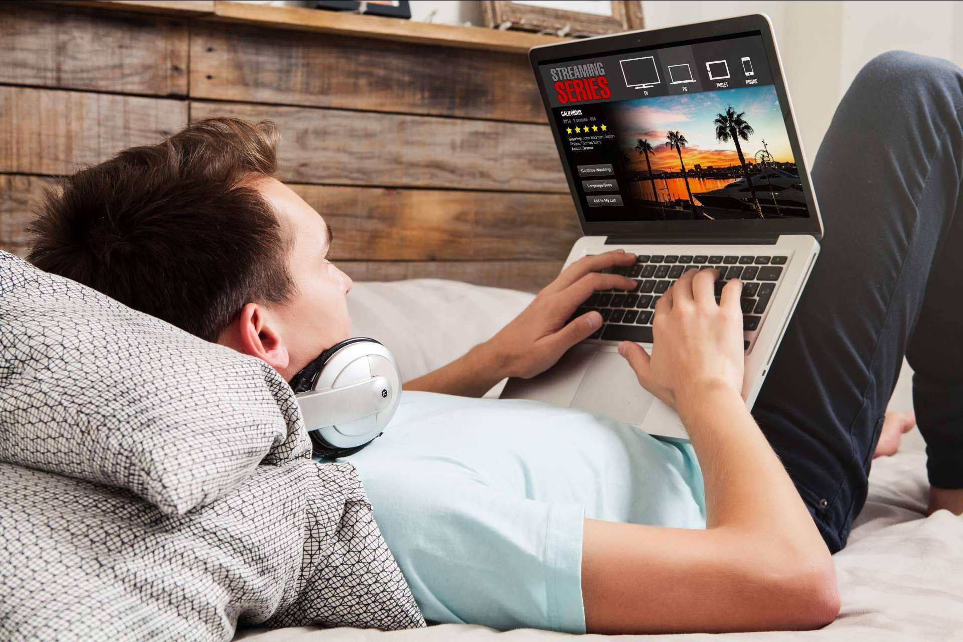 Abcesar Group ofrece servicios de streaming y comenta el auge de la transmisión en vivo para todo tipo de acontecimientos