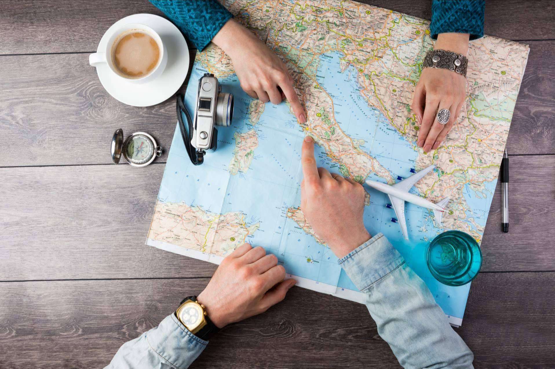 Flappin', la manera original de regalar experiencias y viajes sorpresa