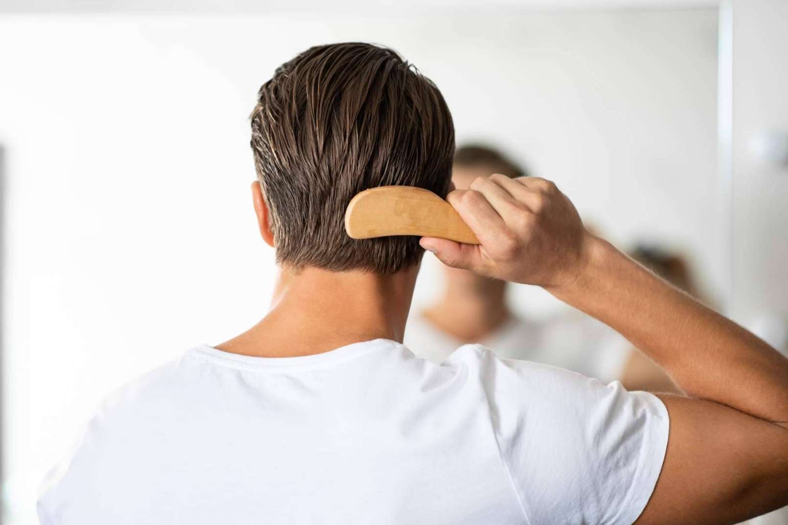 Goldplex, el tratamiento para reconstruir el cabello de la mano de CharoConector Healthy Style