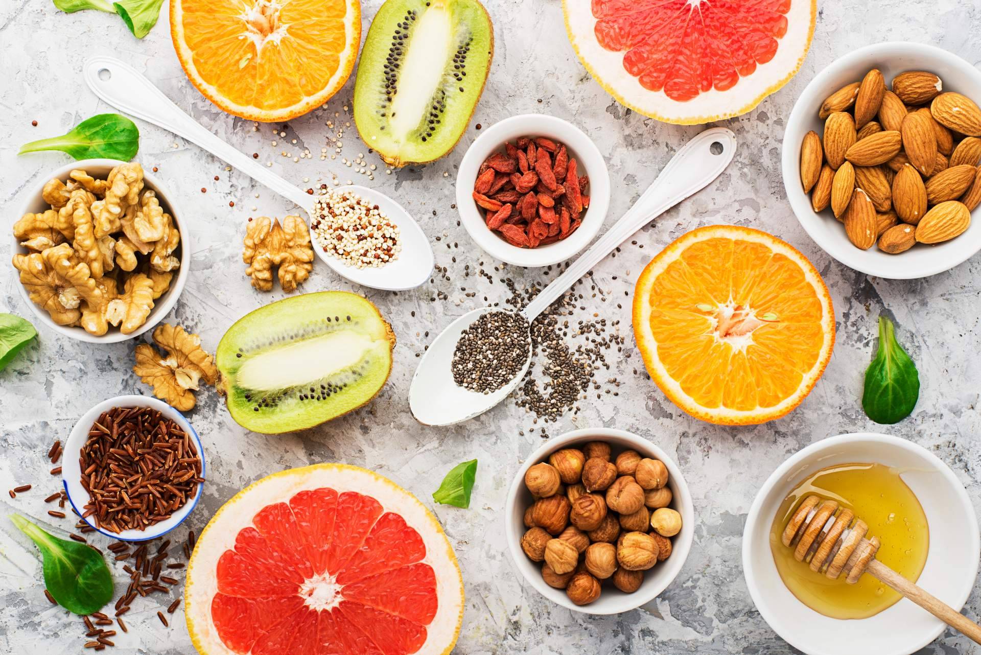 Ahorra en Bolboreta es una tienda online que ofrece una sección dedicada a la dietética natural