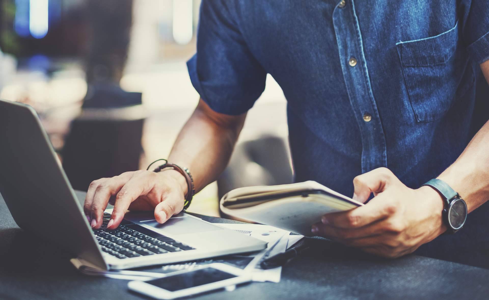 Consejos para posicionar en Google una página web, por Yuplace & Co