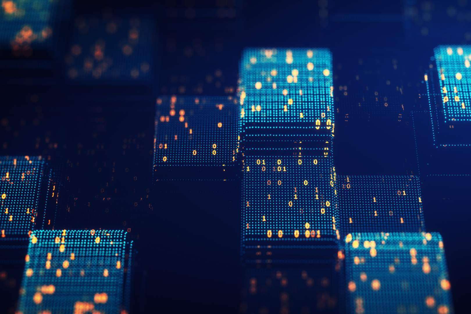 Las ventajas del blockchain de Ethereum, la tecnología utilizada en Blockchain School of Management