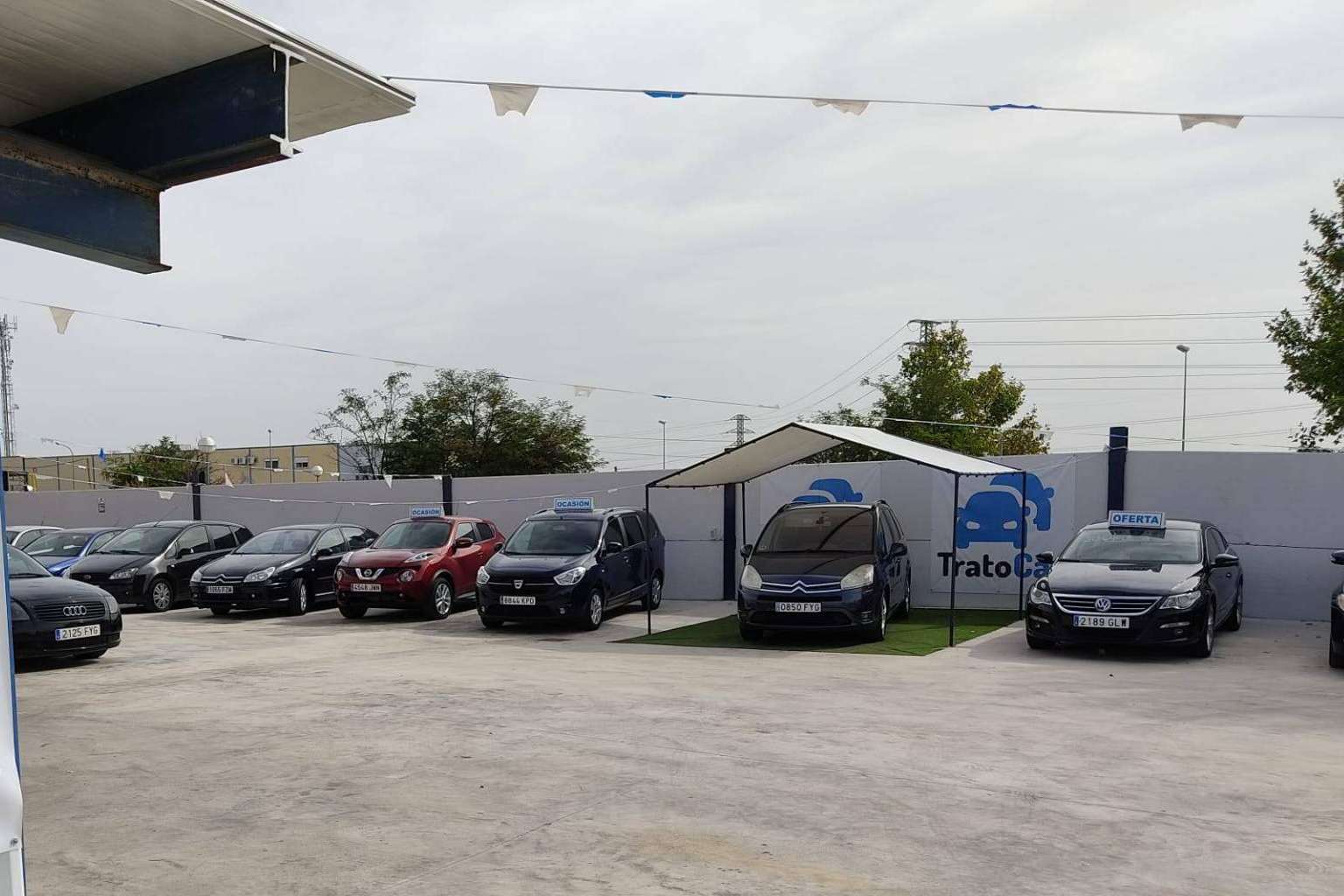 ¿Cómo tasar y vender el coche de forma rápida?, por TratoCar
