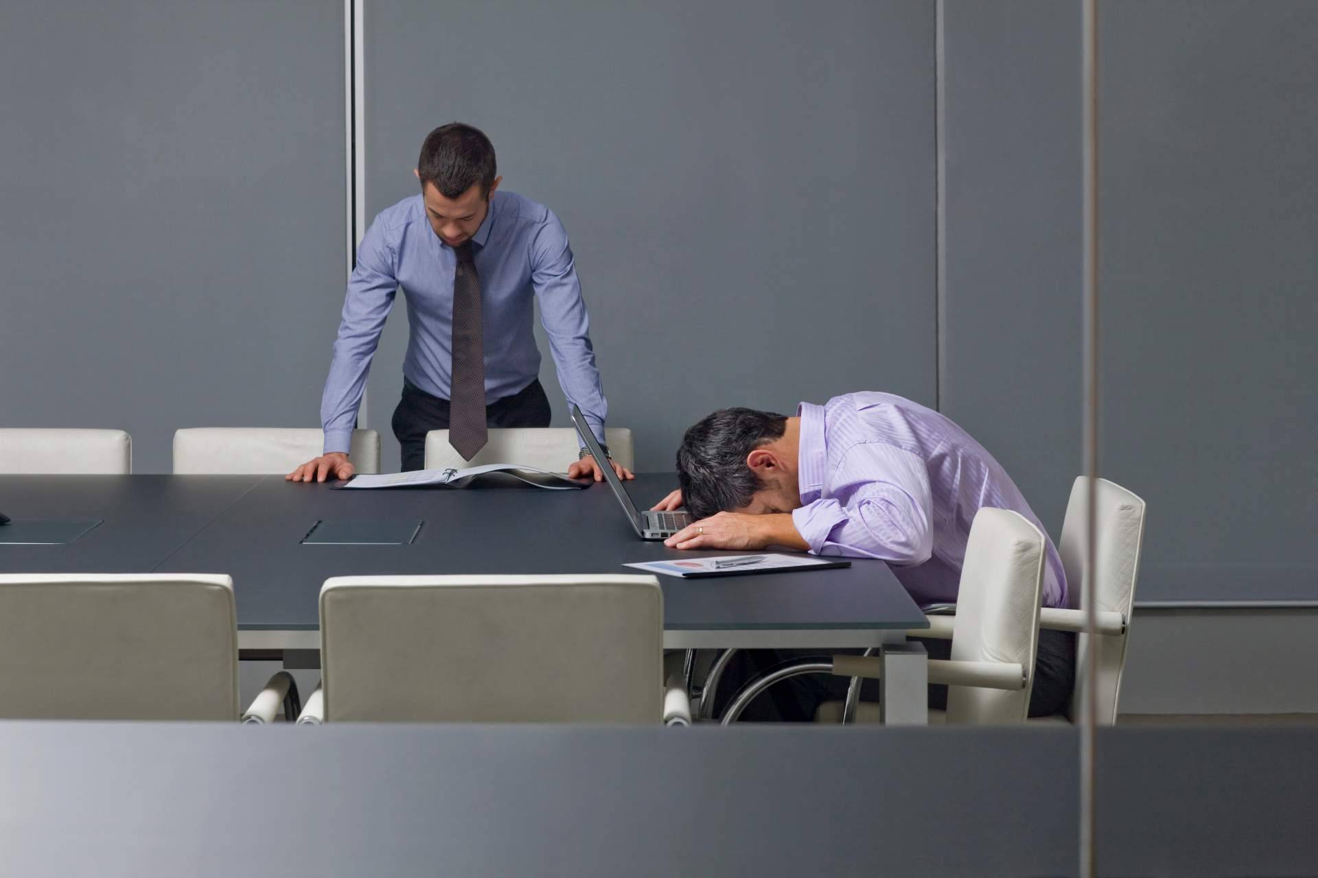 Gumen explica cómo mejorar la productividad de los empleados