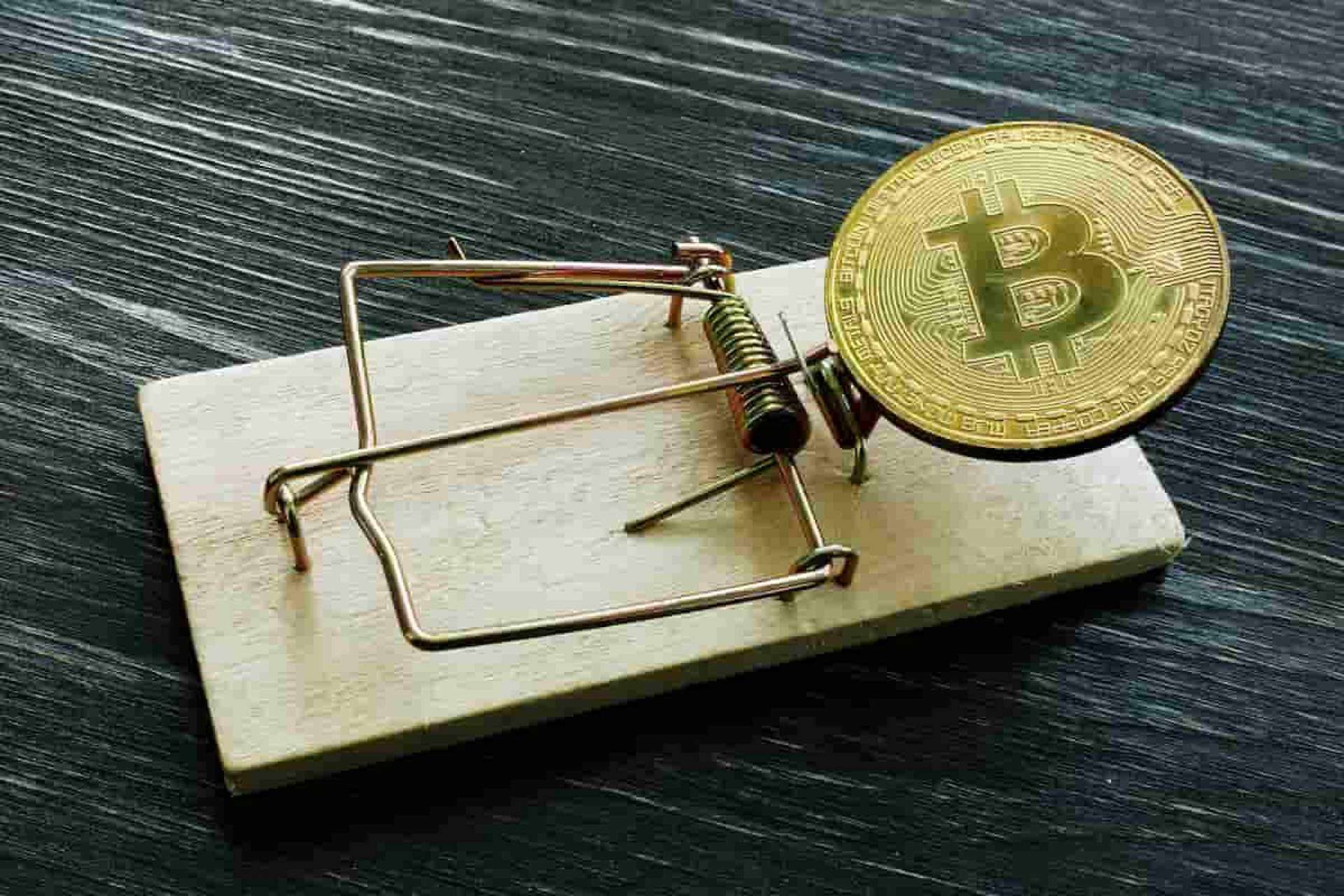 El auge de las nuevas estafas de inversiones en criptomonedas, por el equipo especializado de DenuncioEstafa