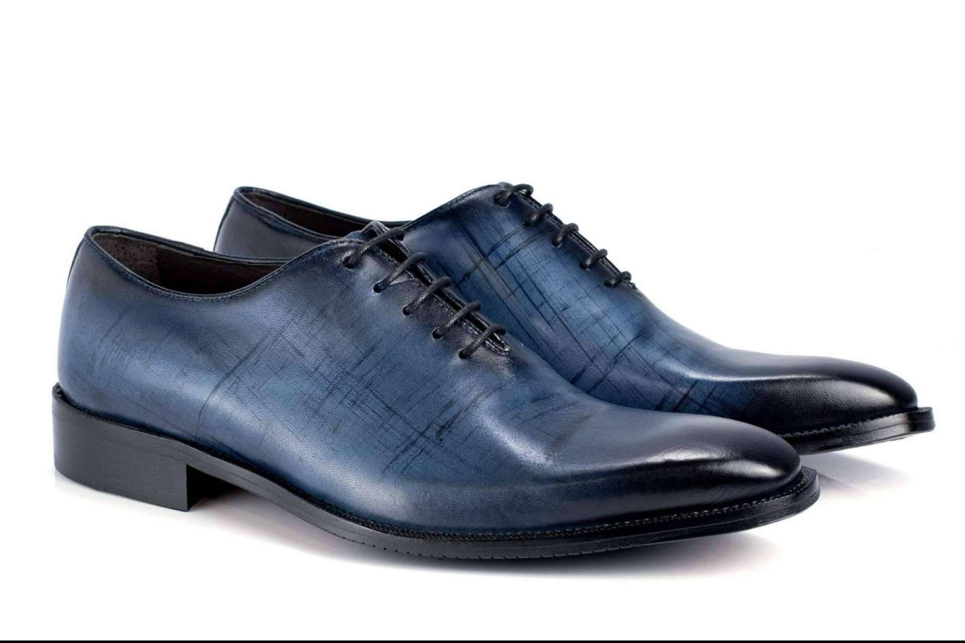 Zapatos artesanales Ortiz & Reed, pura elegancia y tradición andaluzas