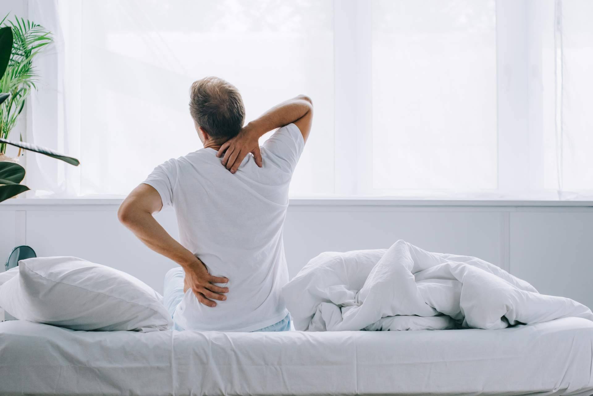 El tratamiento SpineMED que ofrece Atlas Vital para la descompresión de los discos intervertebrales