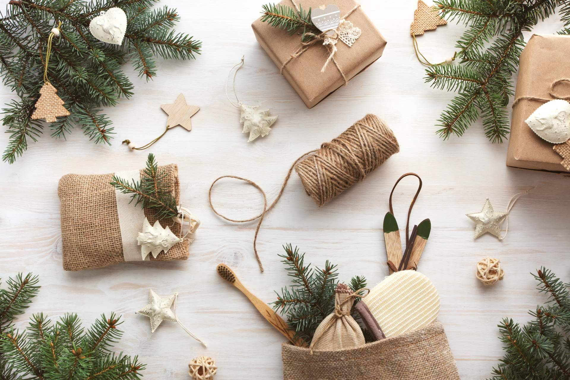 Ecofiesta ofrece los regalos ecológicos más originales