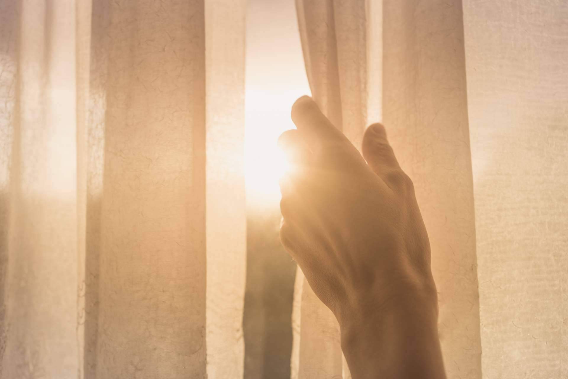 Infinit conduce a las personas hacia su despertar espiritual
