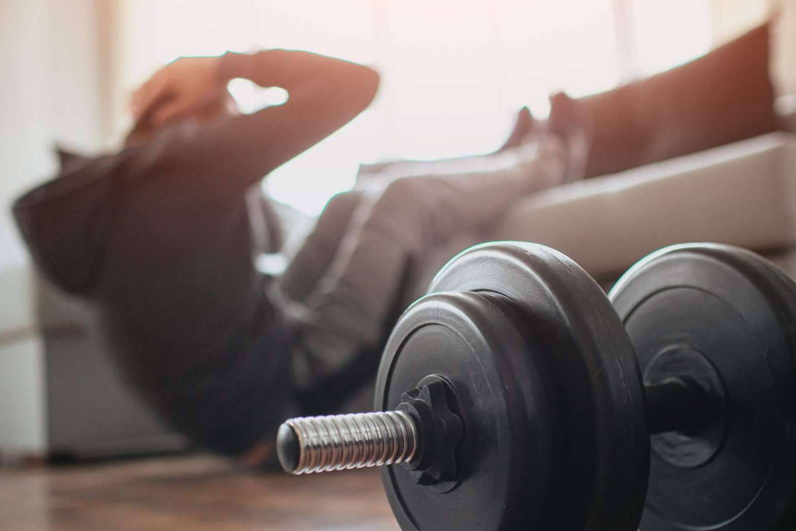 ¿Dónde encontrar clases online con entrenamientos desde casa?, por Change Body Fitness