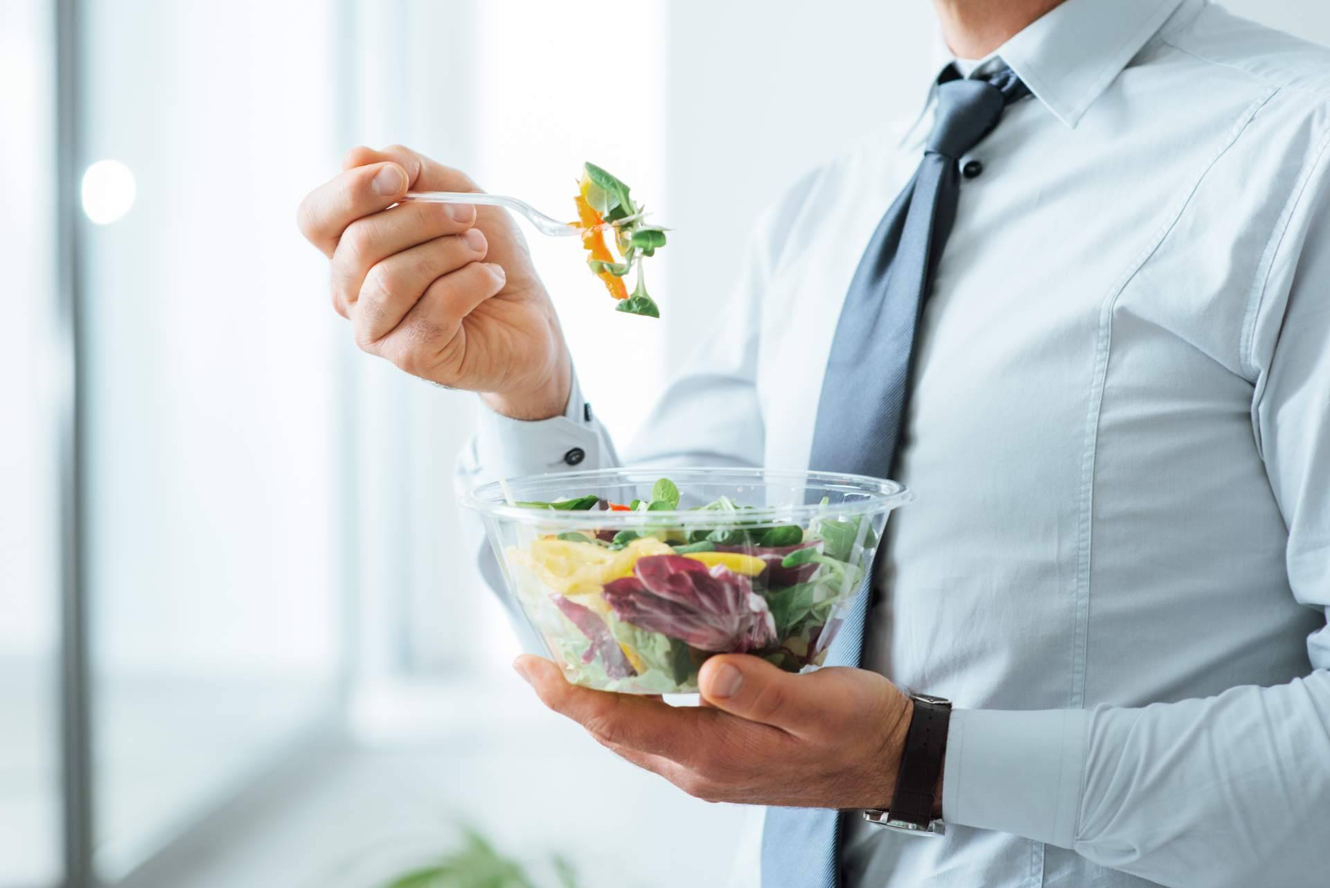 Mantener una correcta alimentación con el método AME de Avanza Training Day
