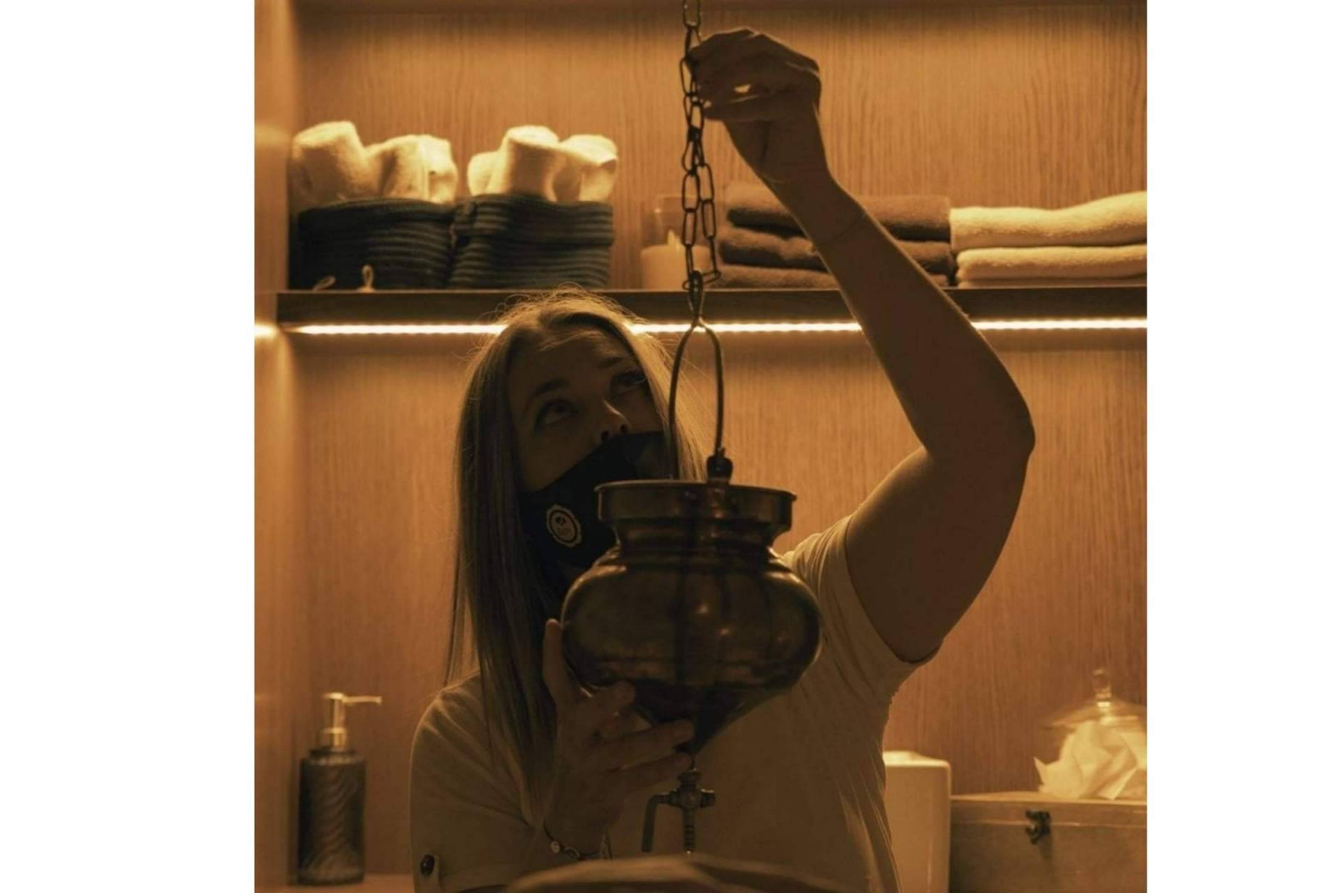 Zen Estètic crea el método Ayurzen, que ayuda a encontrar el equilibrio interior y conectar con el cuerpo y la mente