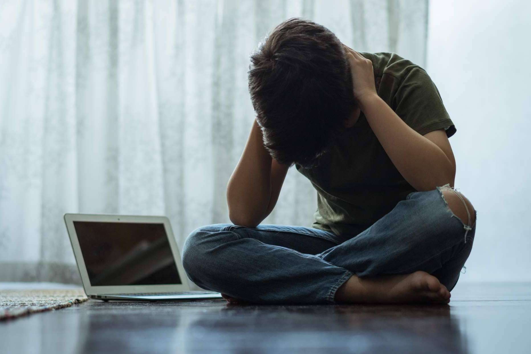 El seguro contra el ciberacoso de Remove Group permite eliminar contenidos y luchar contra el ciberbullying