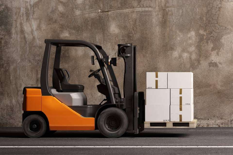 Los recambios de carretillas elevadoras fomentan el ahorro económico y ecológico de las empresas, por Recambios de Carretilla RRP