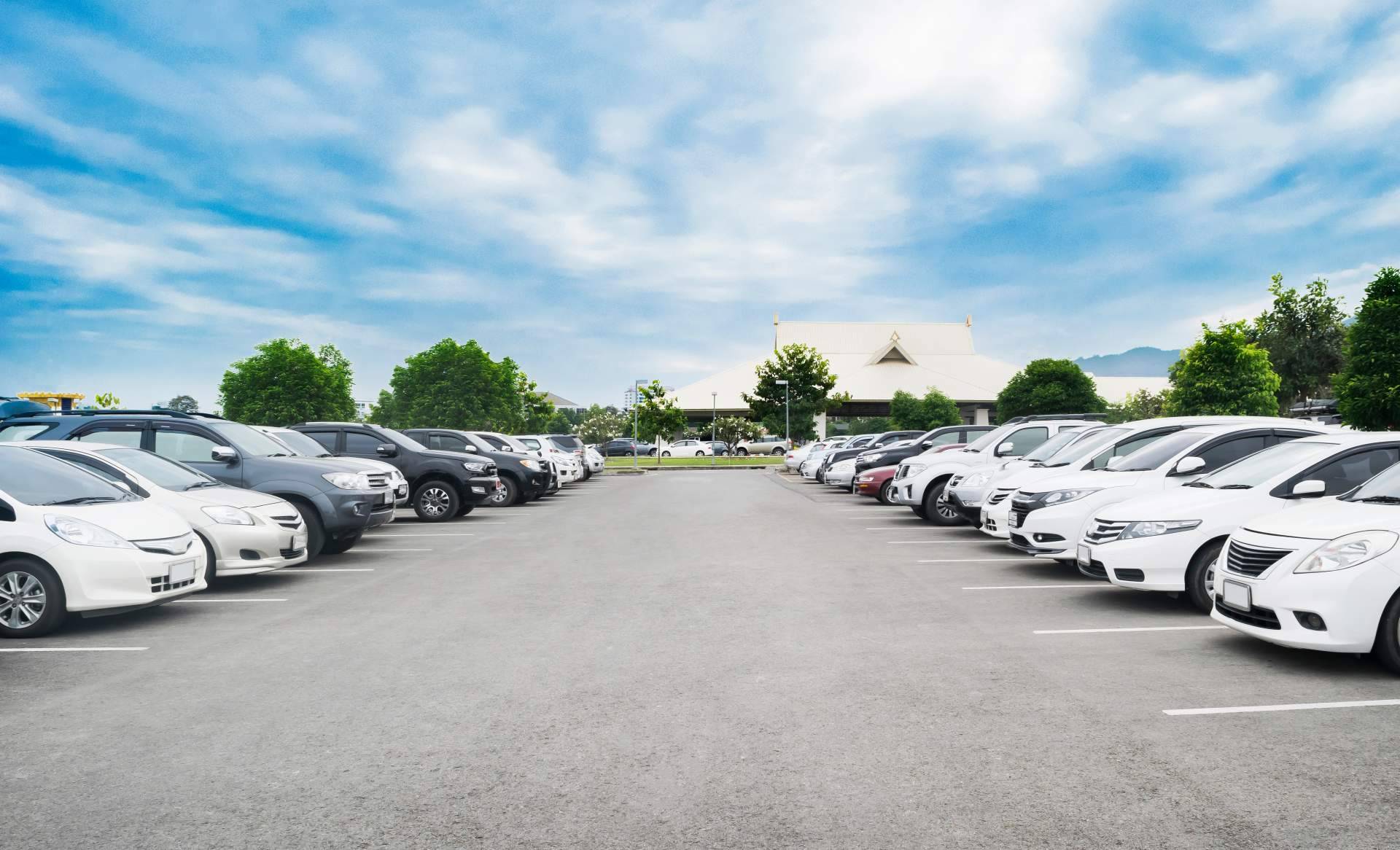 Reservar parking en Barcelona con Parkimeter es una de las mejores opciones para hacer frente a las nuevas restricciones de movilidad