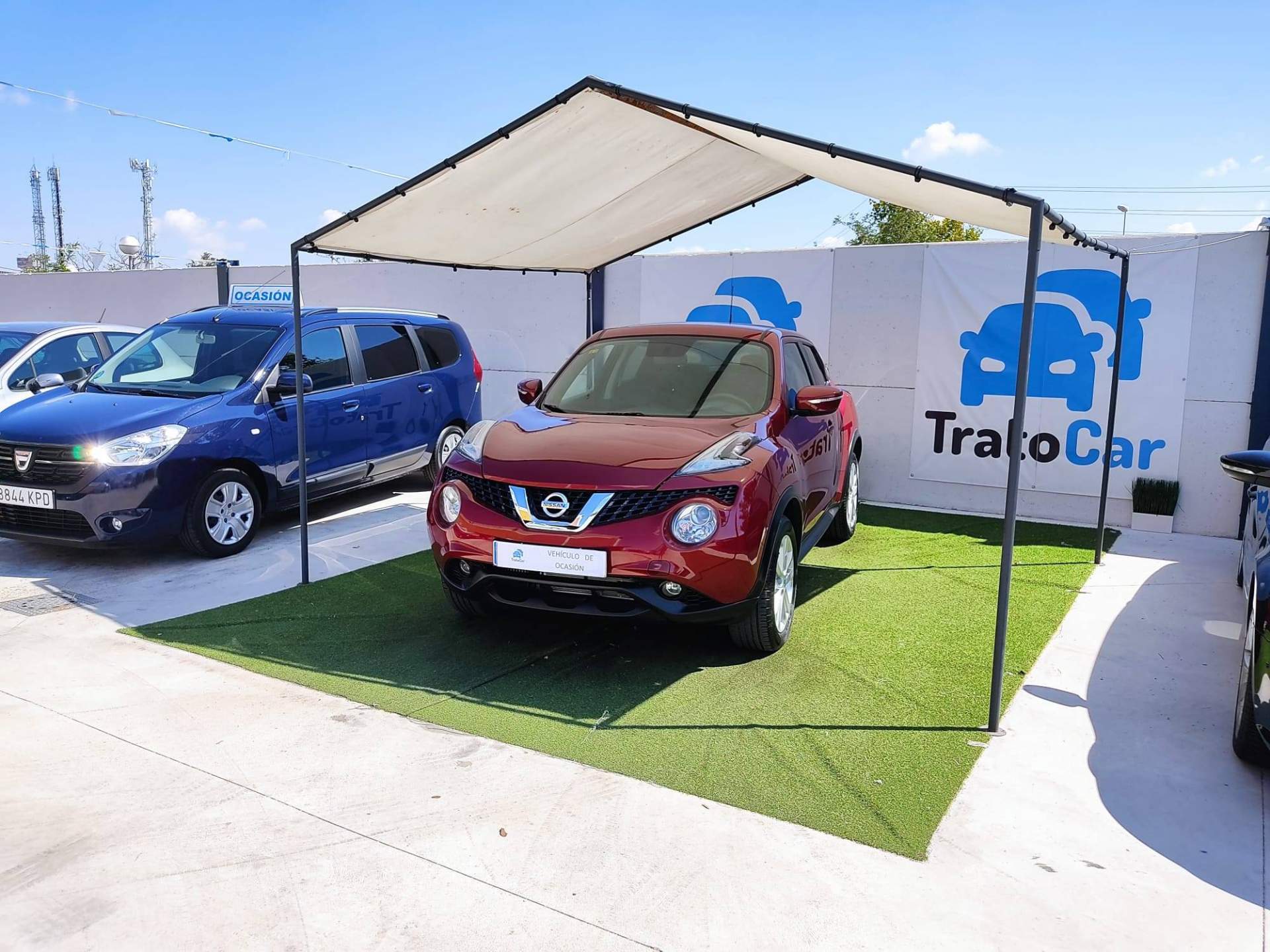 Comprar un coche usado de segunda mano con TratoCar