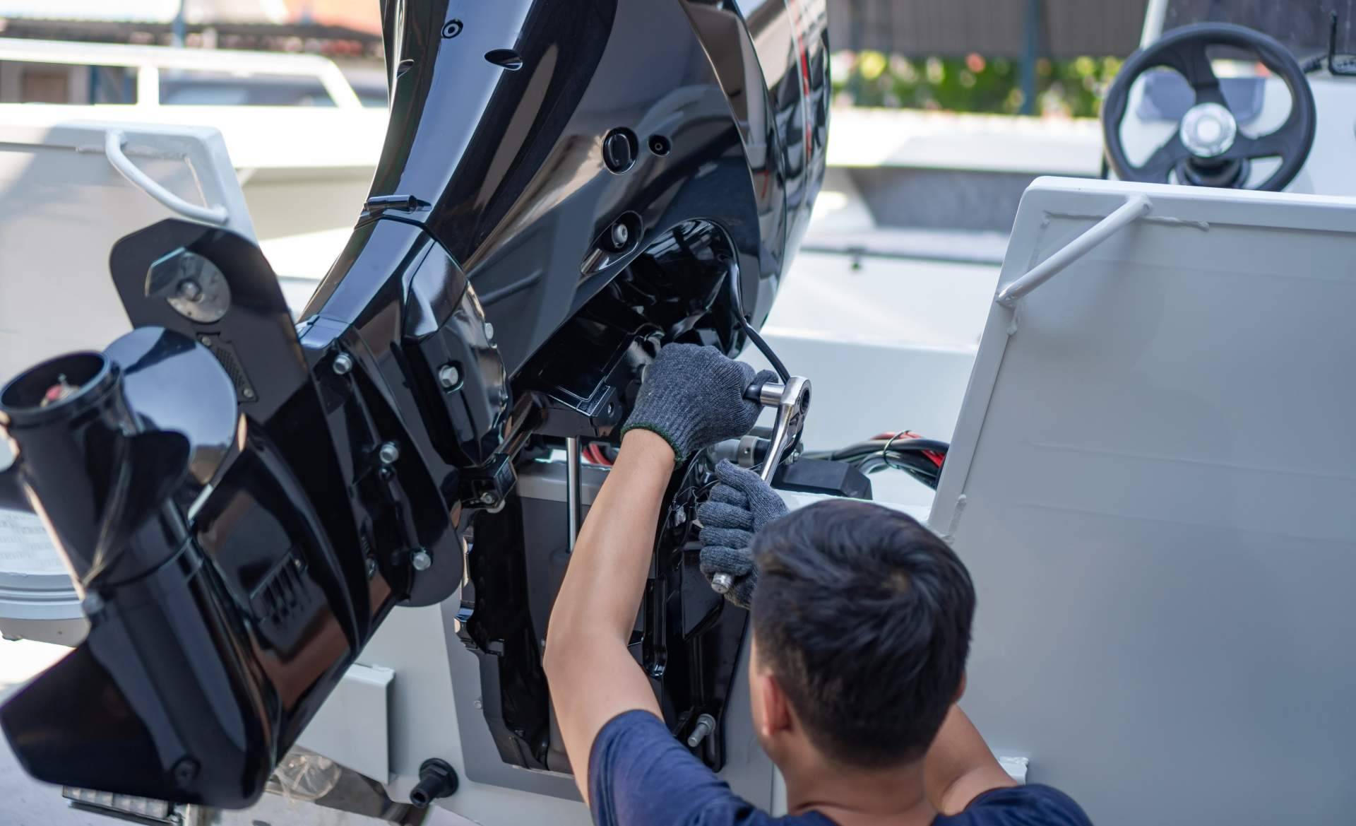 Turbos24h, la empresa especializada en la venta y reparación de turbos para barcos