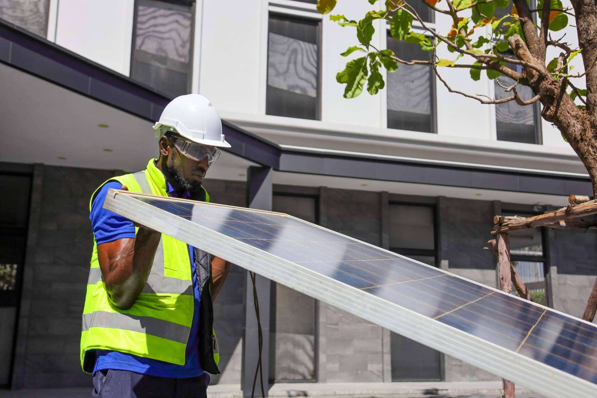 Solar Energy expone el engaño de los vendedores de energía solar
