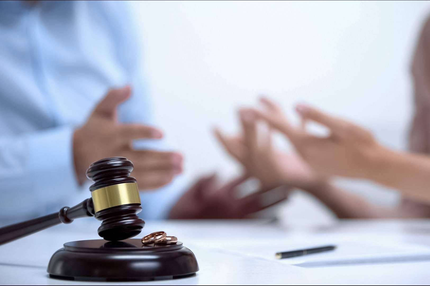 Las ventajas de GP-Grup, resolución de conflictos judiciales mediante la presencia de un perito