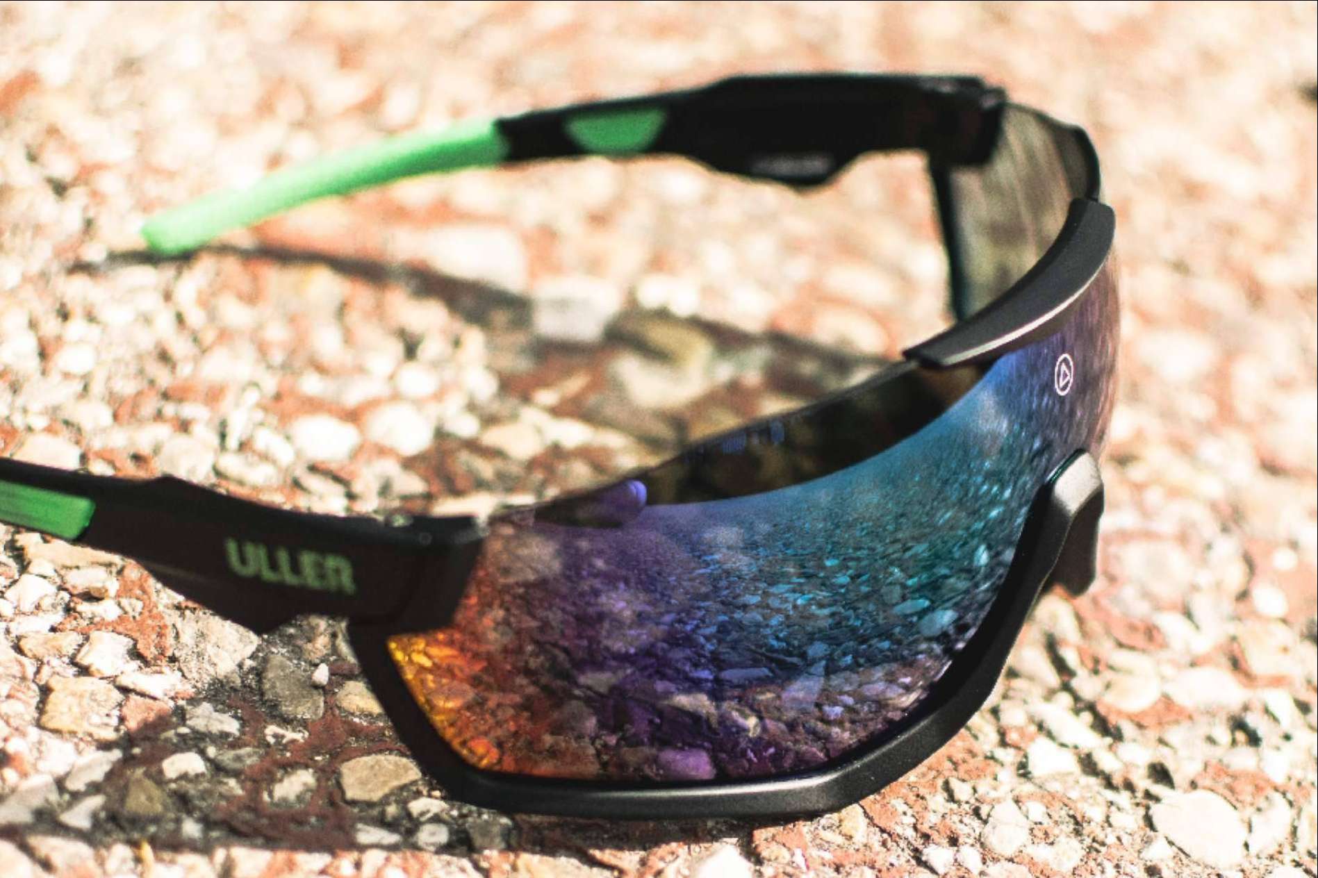 Gafas deportivas líderes de ventas de Europa: The Indian Face